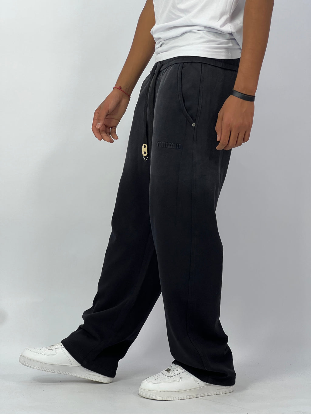 Pantalon Baggy Oversize (G) – Streetwear Homme