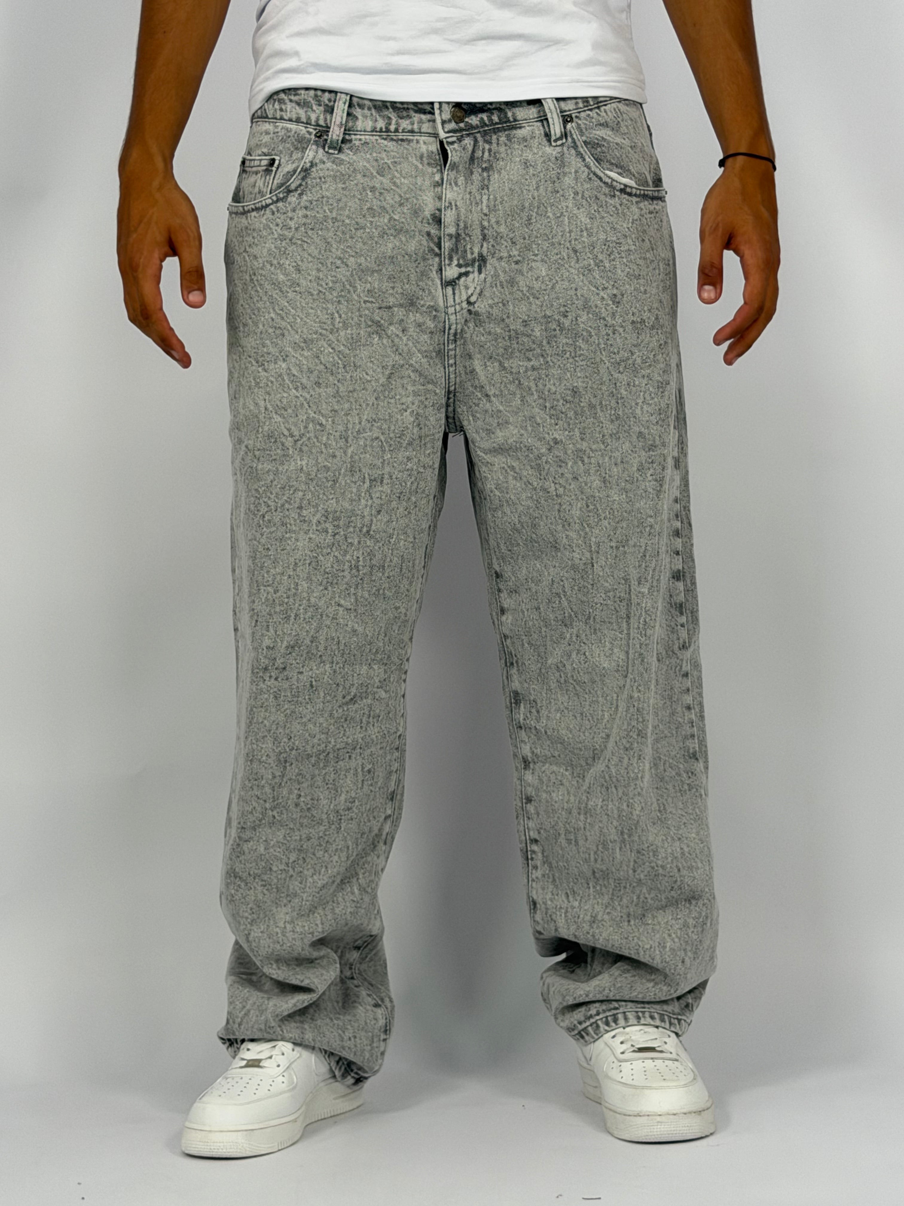 Jeans 1 ère Qualité Collection Simple (G) – PREMIUM