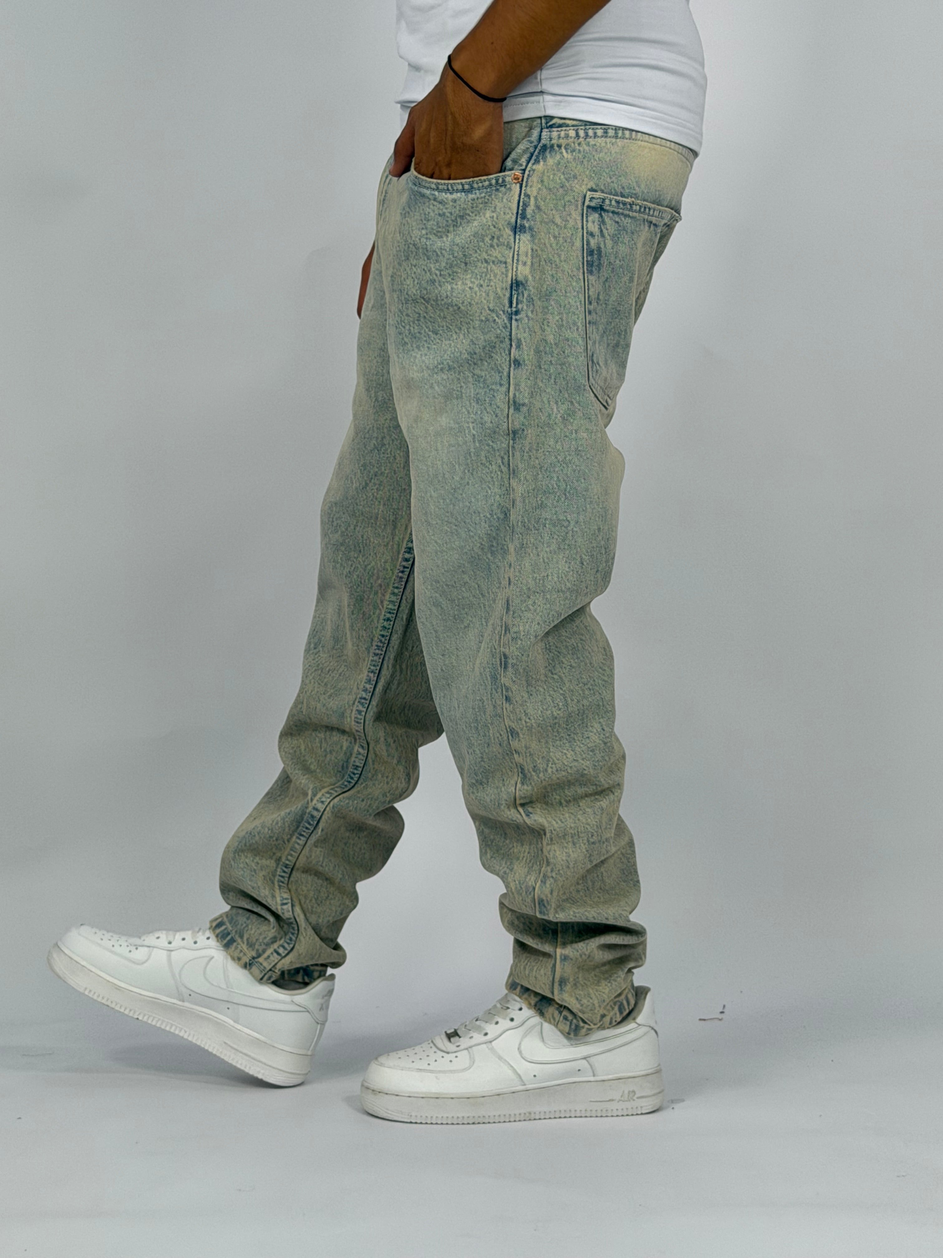 Jeans 1 ère Qualité Collection Simple (A)  – PREMIUM