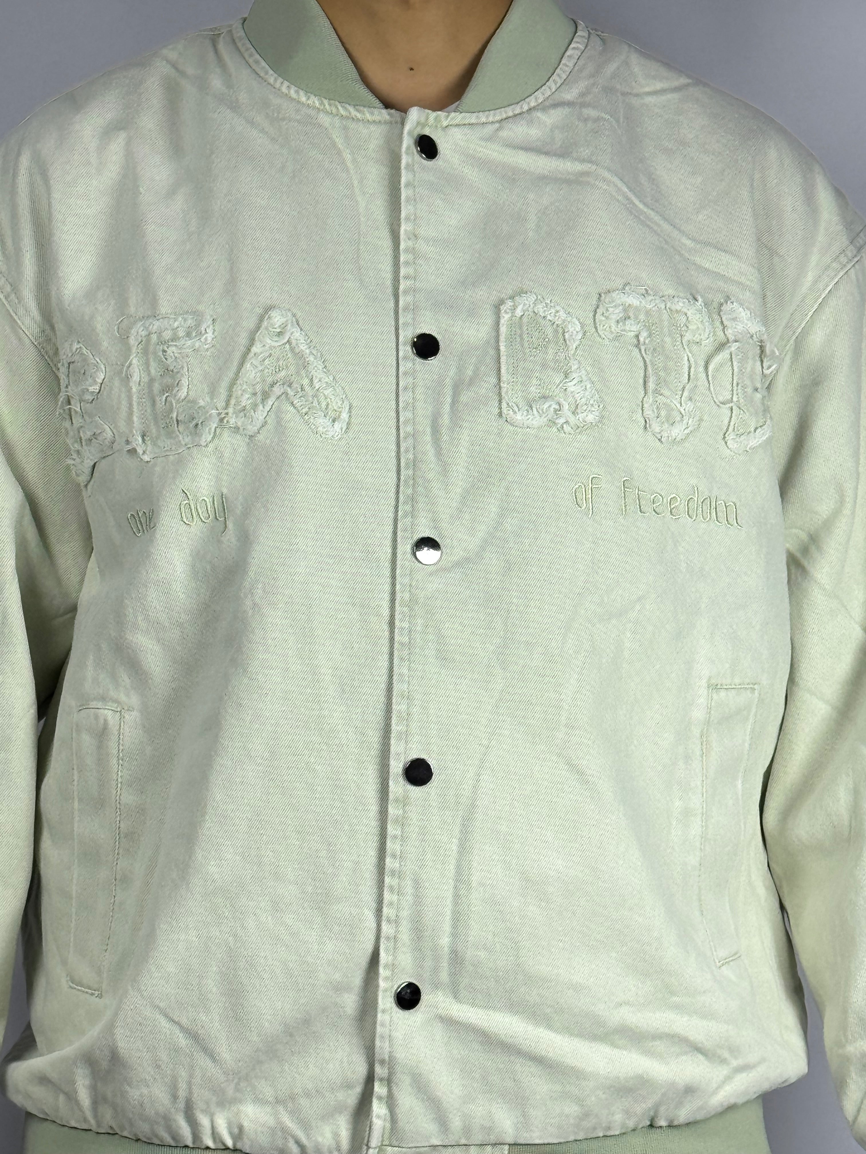 Veste Collection STREETWEAR