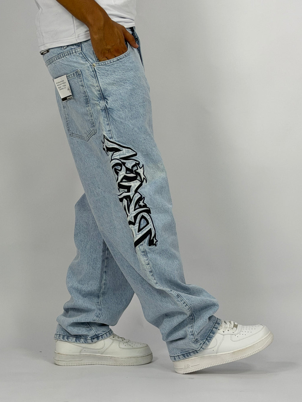 Jeans 1 ère Qualité Collection Street (A) – PREMIUM