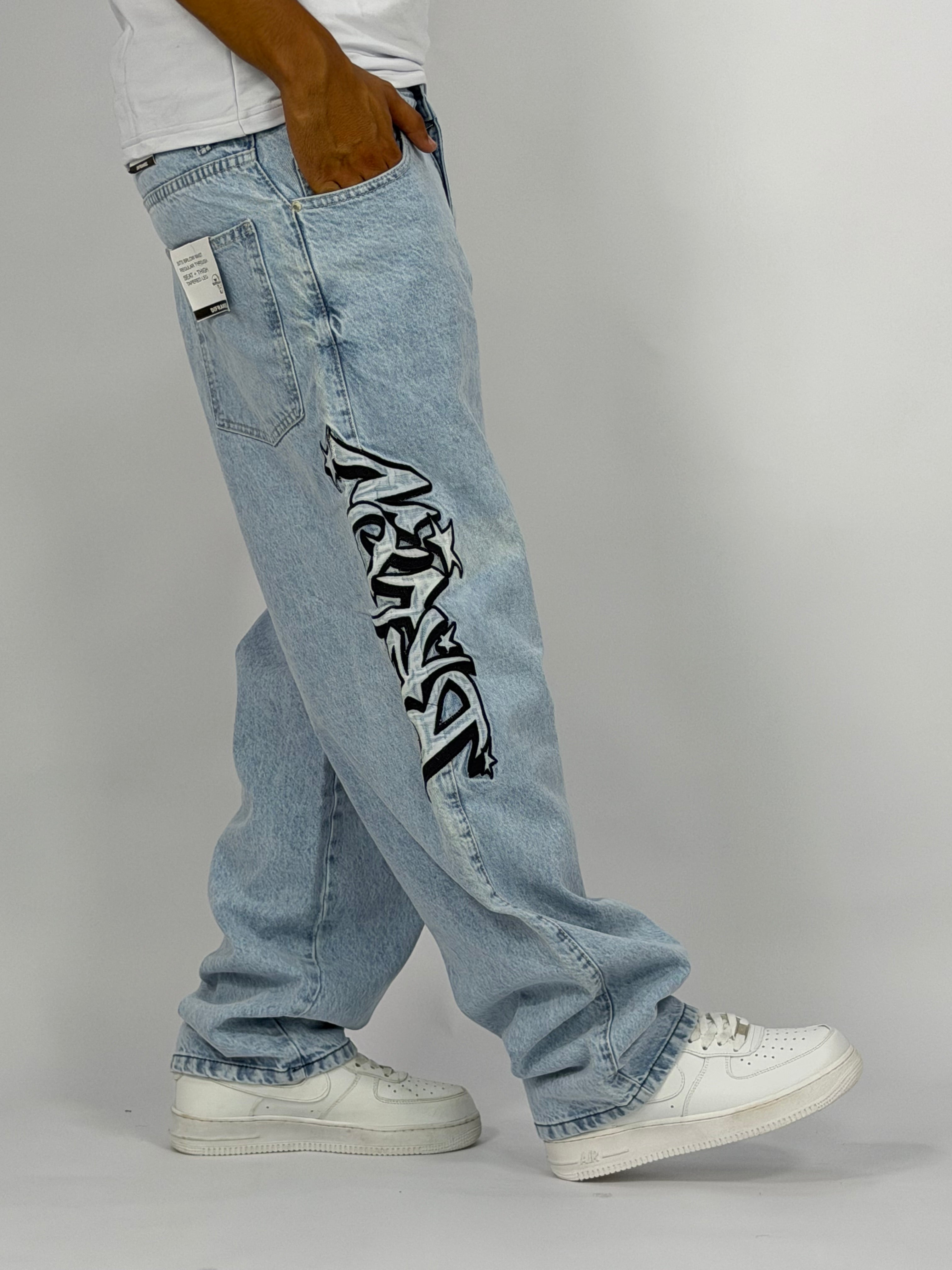 Jeans 1 ère Qualité Collection Street (A) – PREMIUM