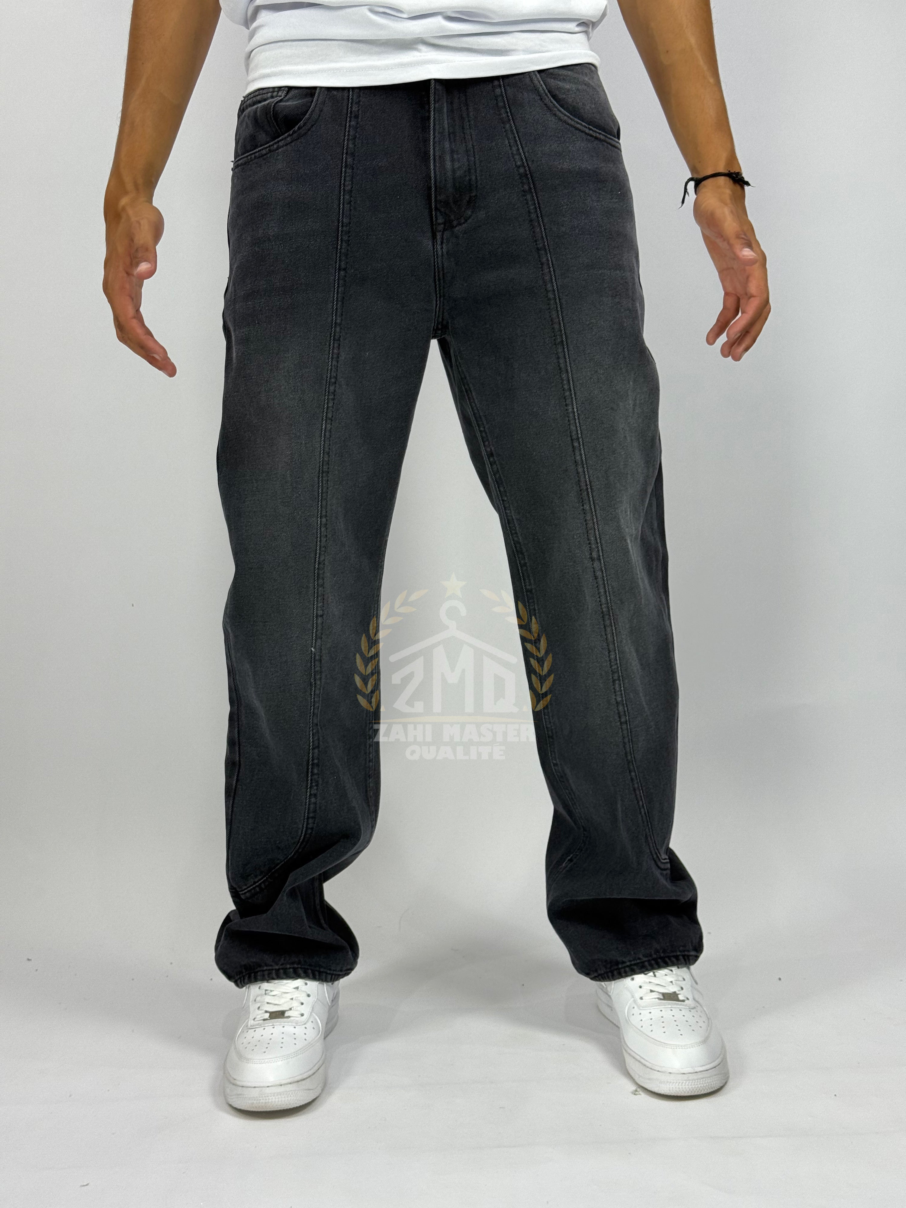 JEANS ( MODEL D )