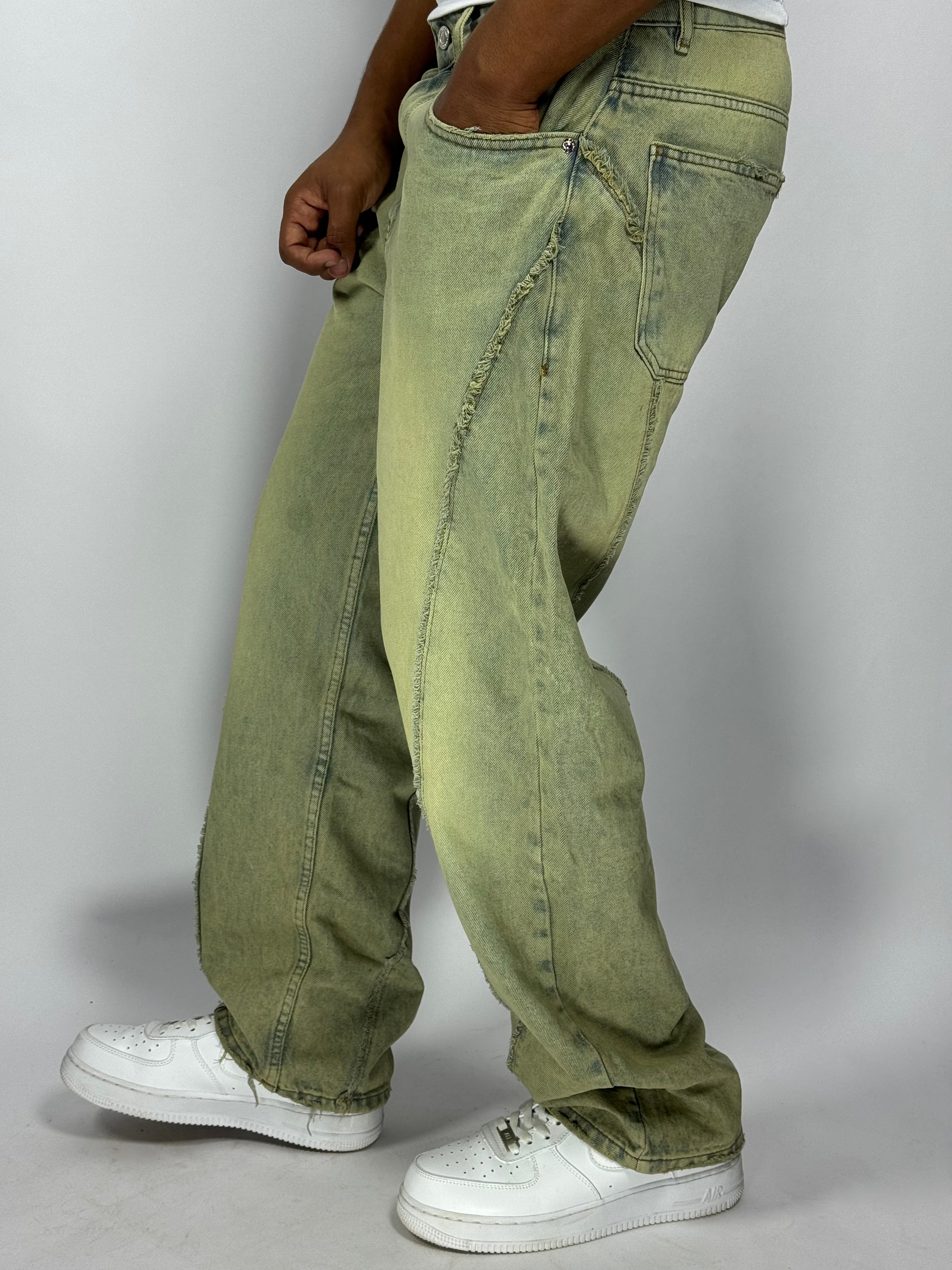 Jeans Premium – Nouvelle Collection 1ʳᵉ Qualité ( Model M )