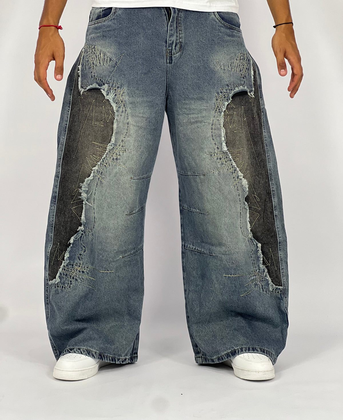 Jeans 1 ère Qualité Collection VINTAGE – PREMIUM