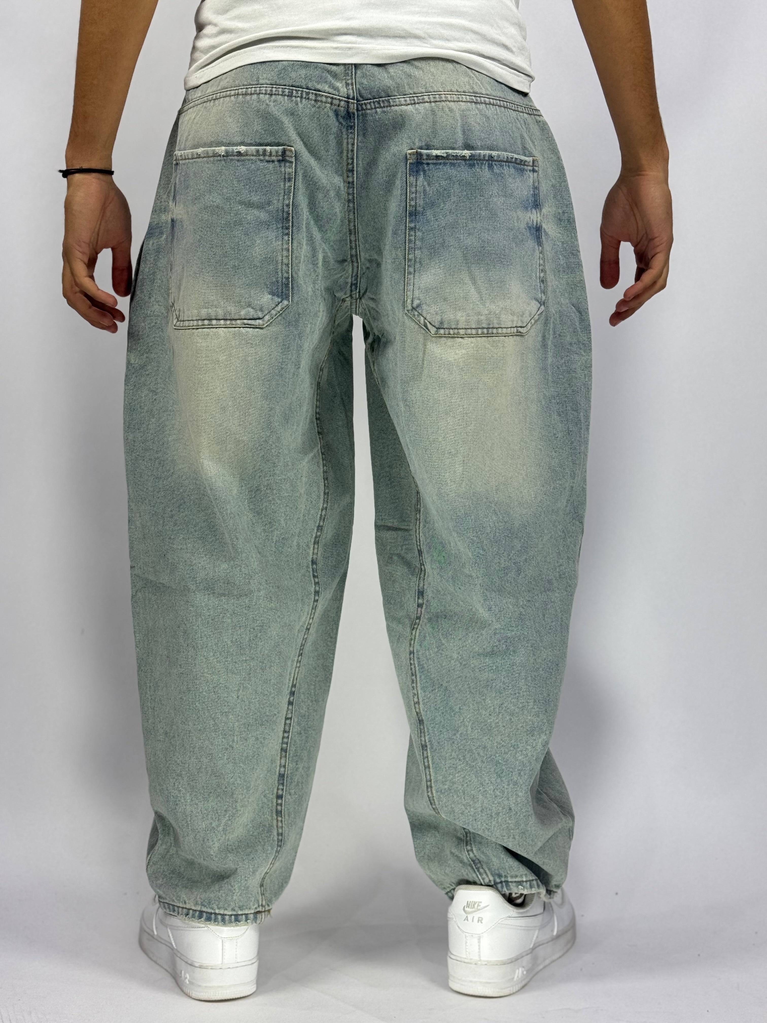 Jean Première Qualité – Nouvelle Collection (B)