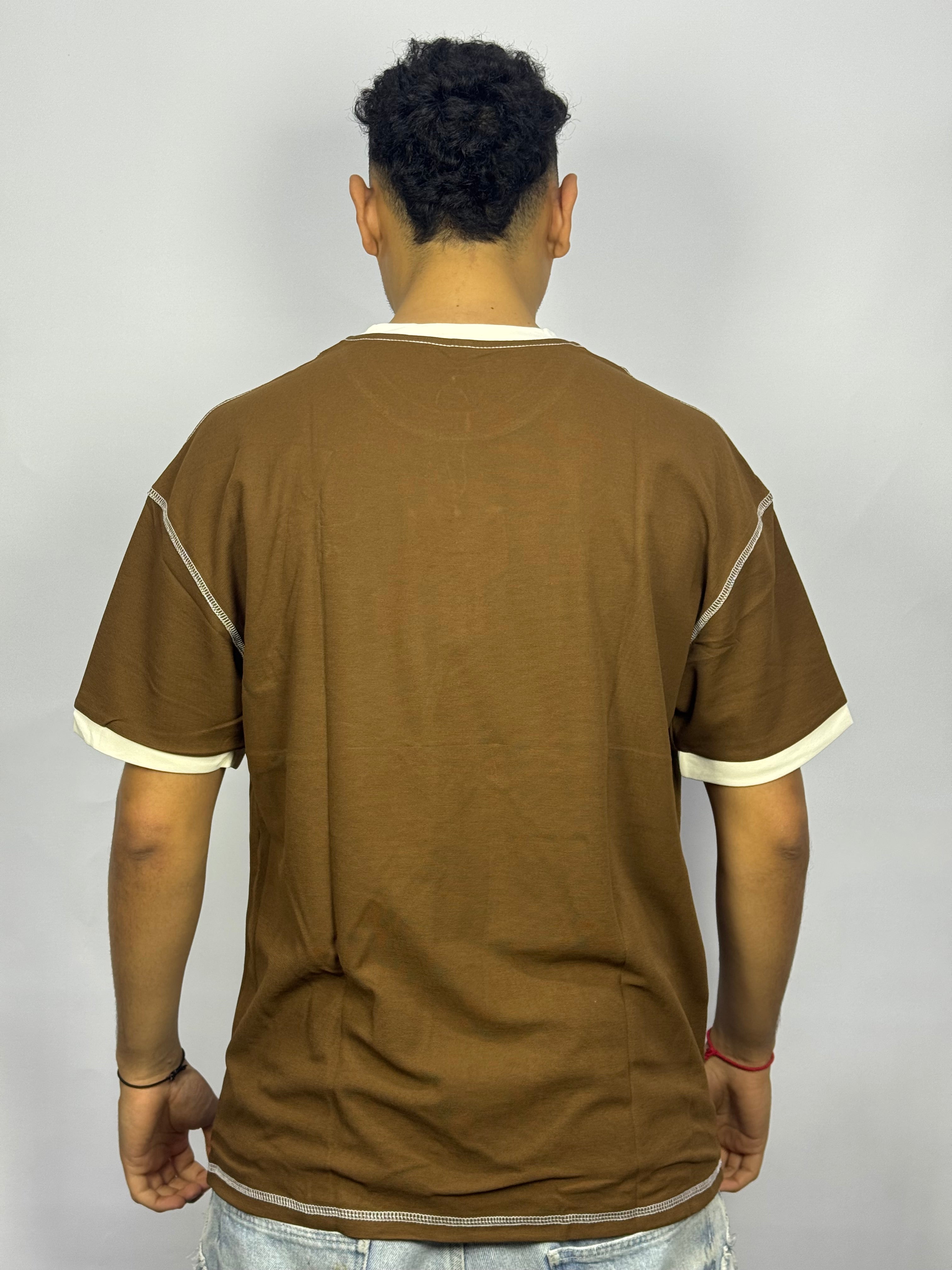 T-shirt Urban Style BL (A)