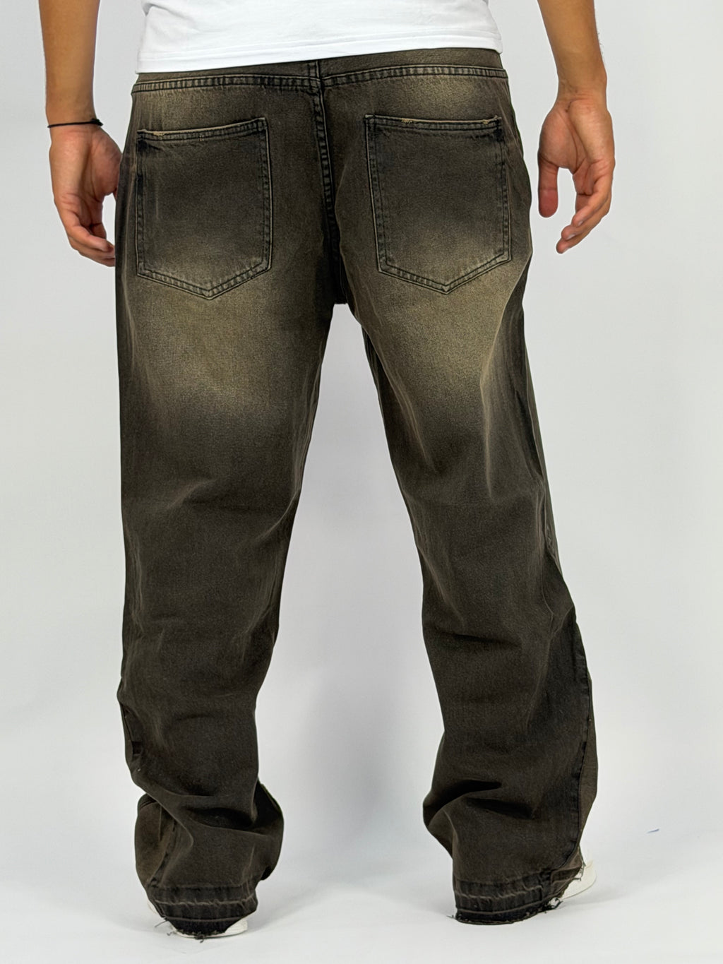 Jeans 1 ère Qualité Collection Simple (F) – PREMIUM