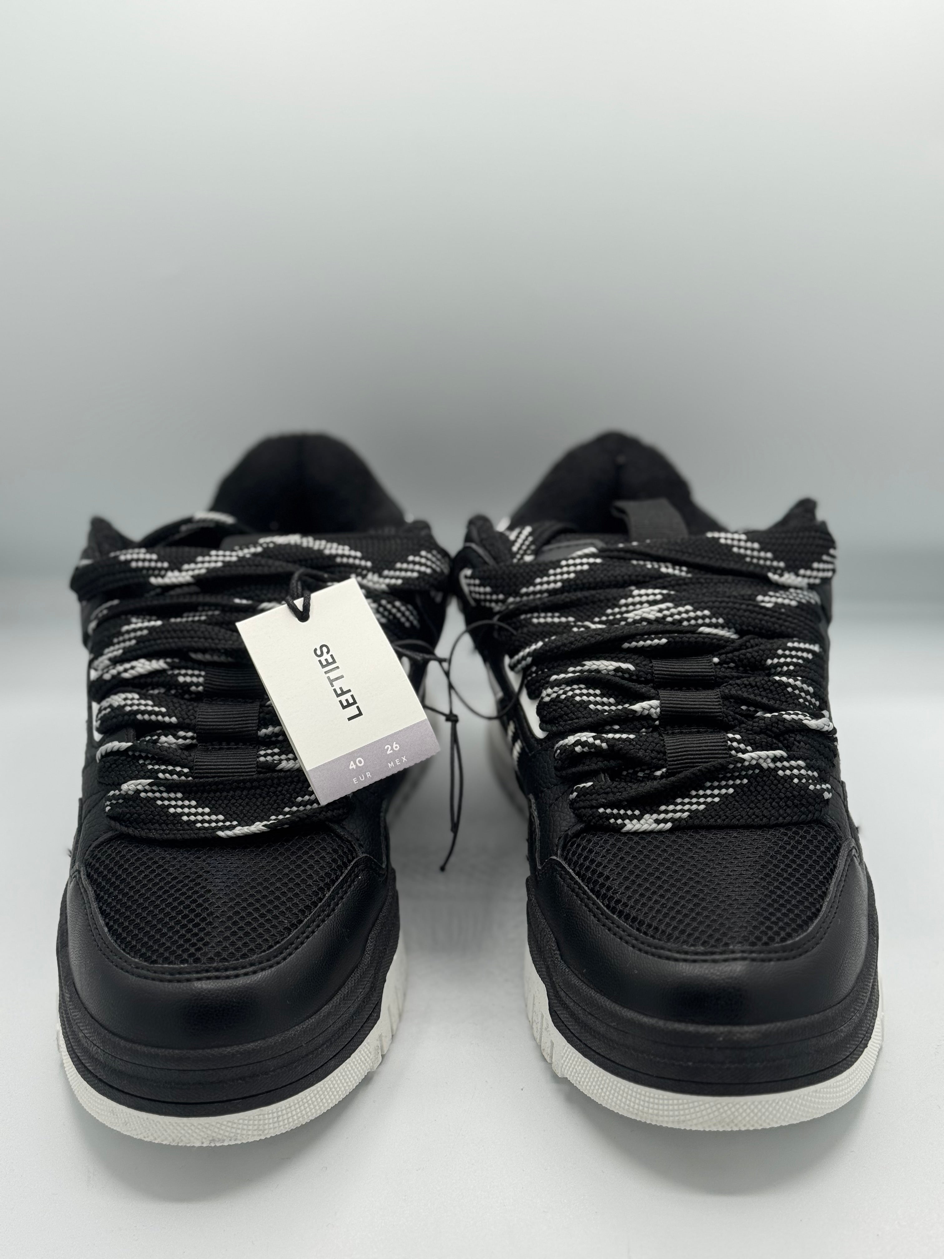 Urban Force Black ORIGINAL -Collection Exclusive