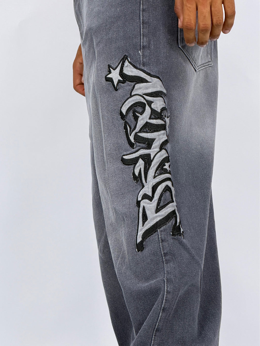 Jeans 1 ère Qualité Collection Street (C) – PREMIUM