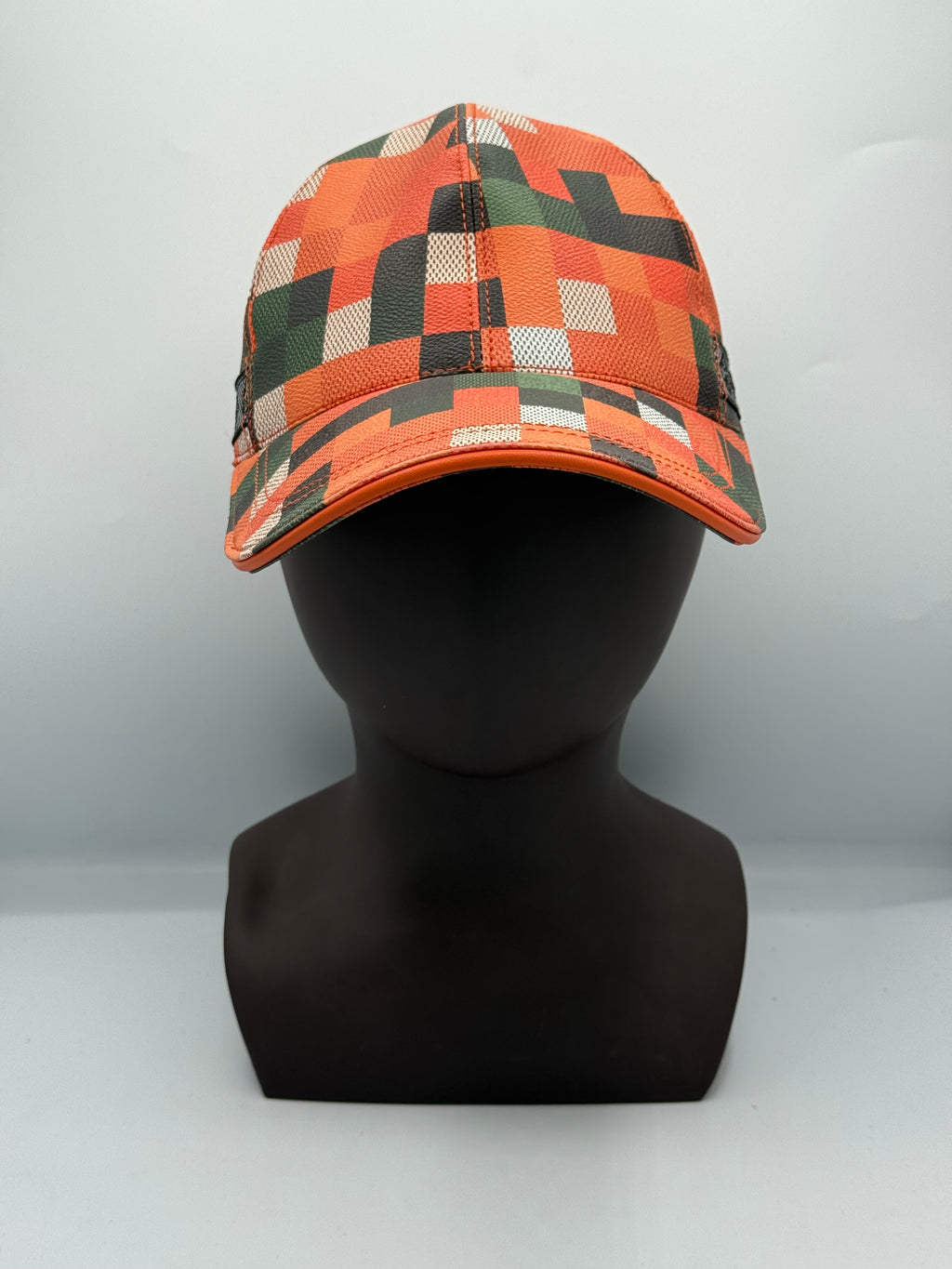 Casquette Brodée "Stay Wild" – Style Nature ( C )