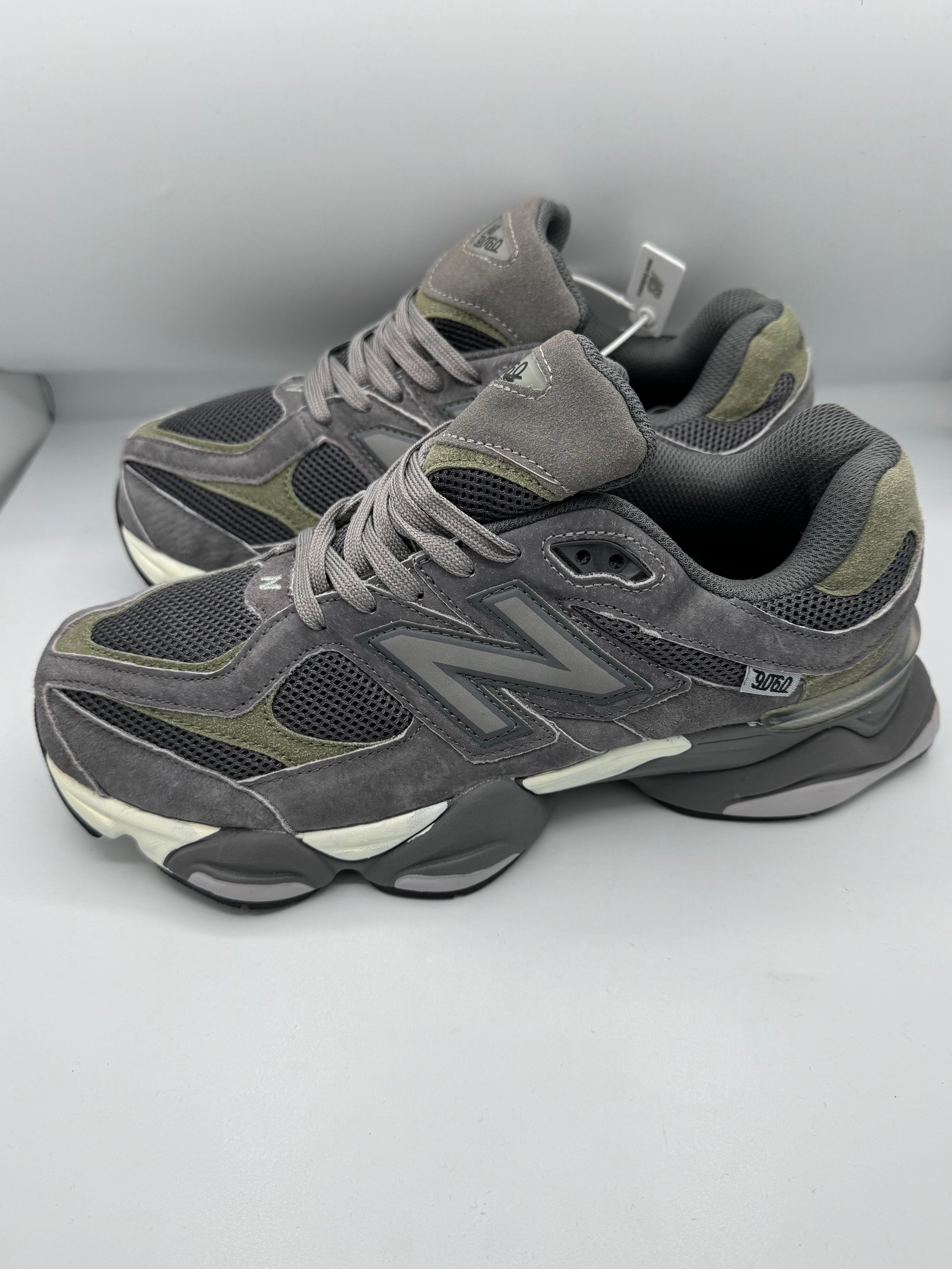 Espadrille NB Édition Limité PREMIUM Qualité (H)