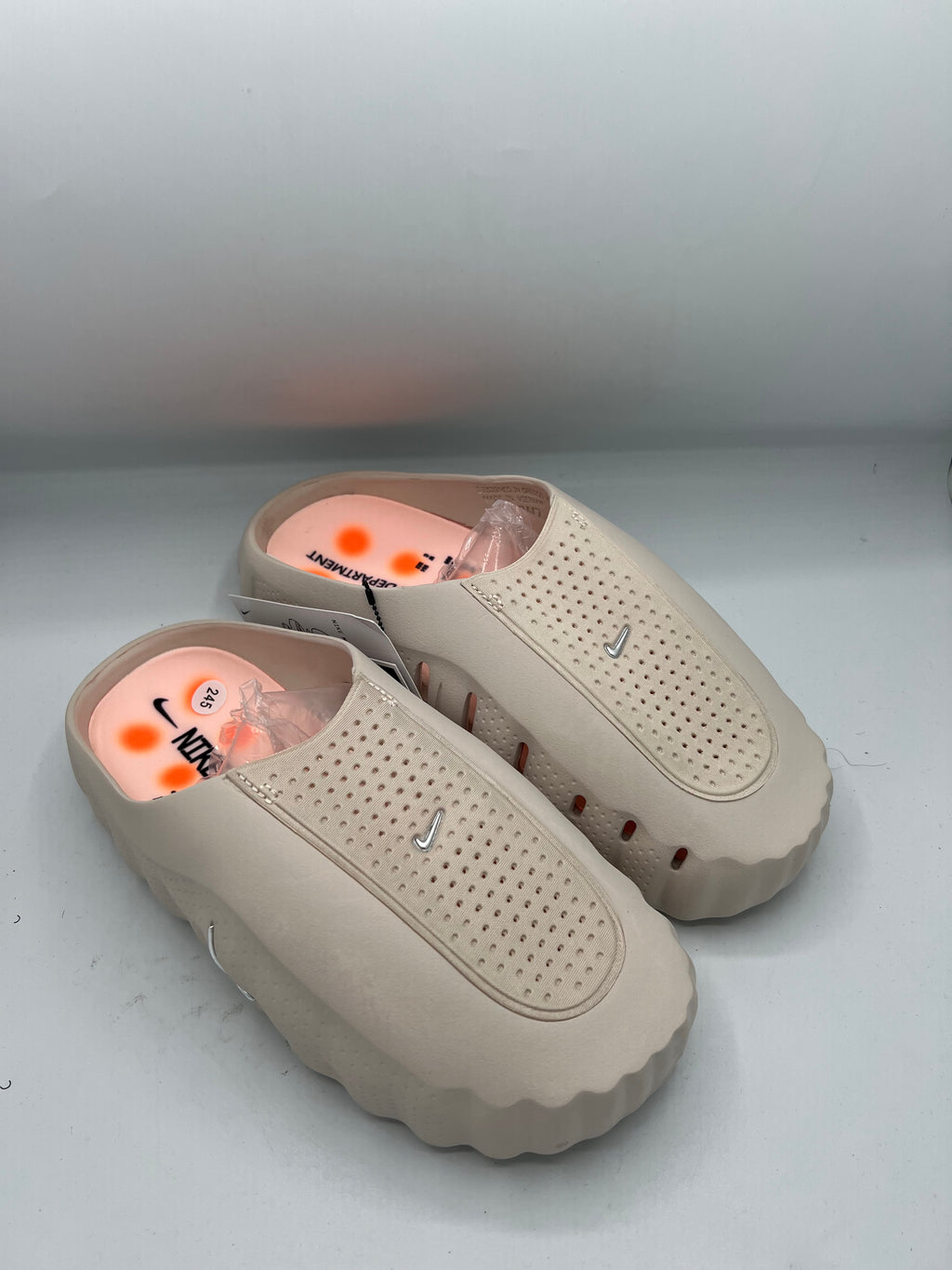 NK Mind 001 - Beige