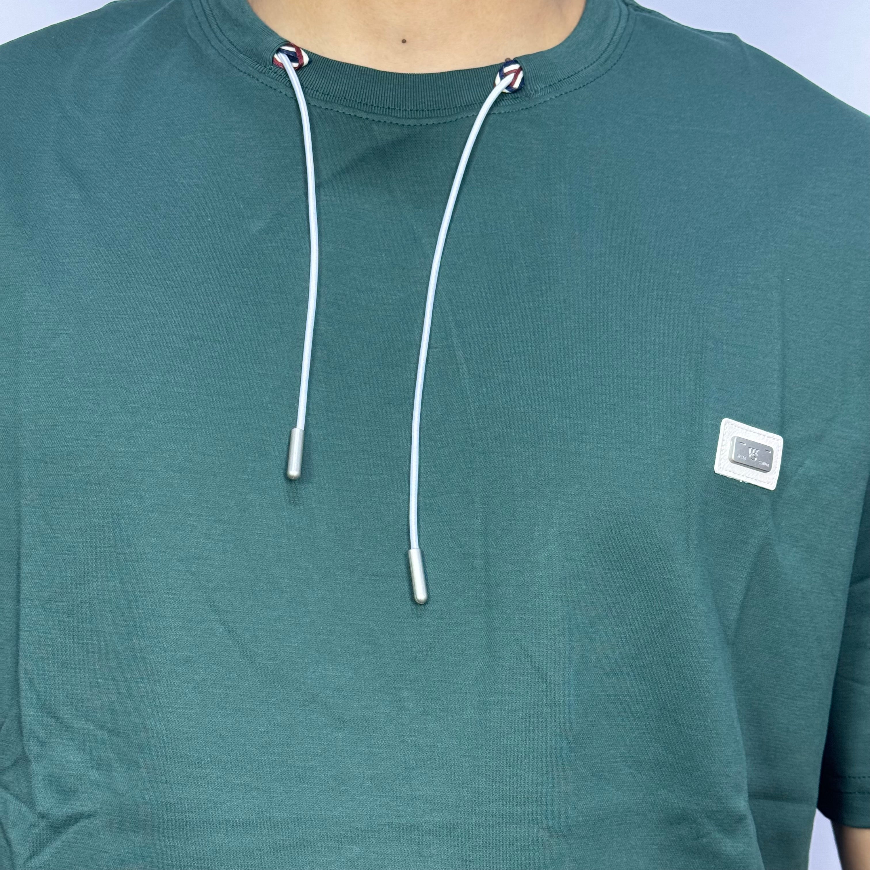 T-shirt Vert Essential
