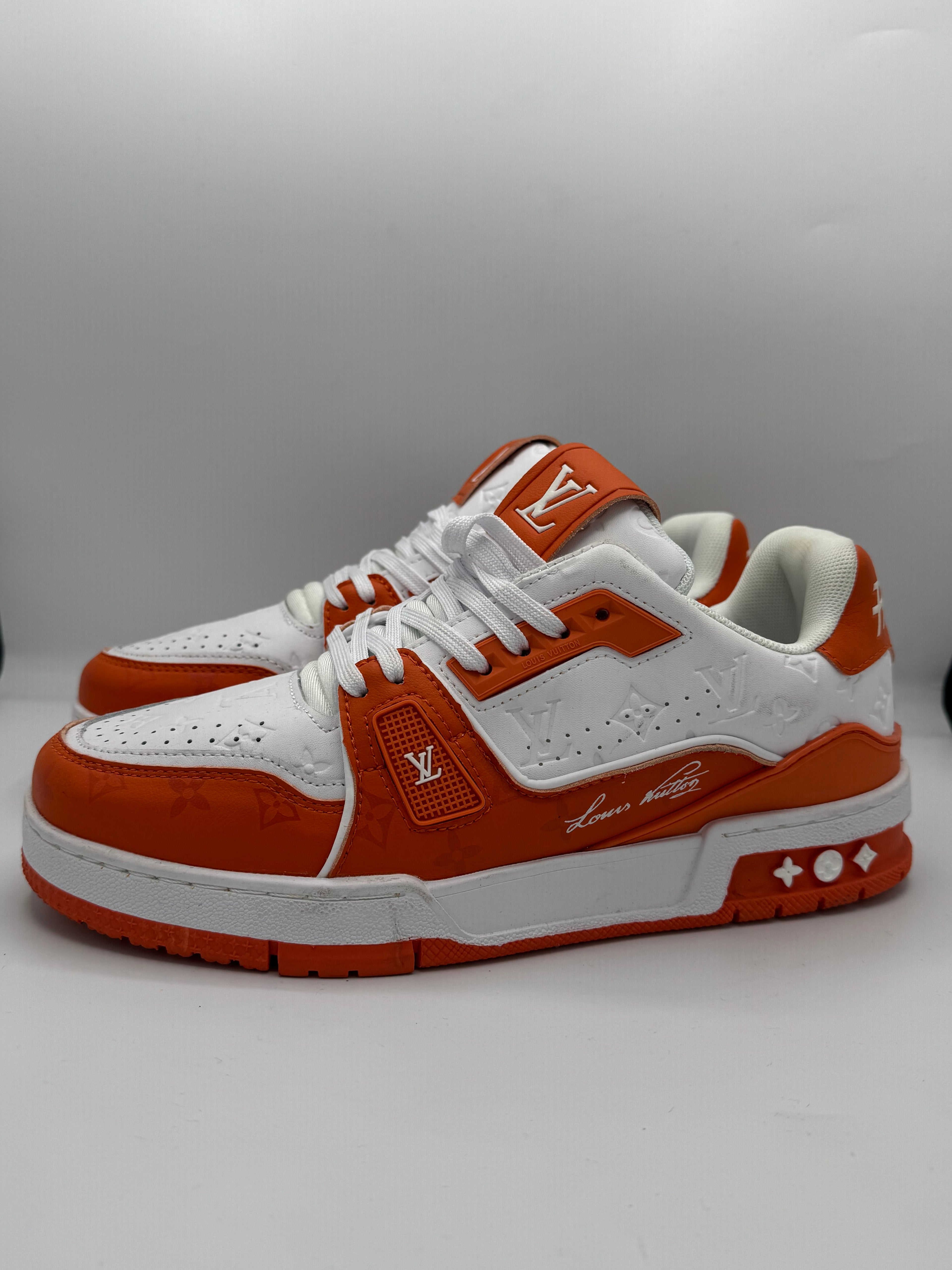 LV Orange MASTER QUALITÉ