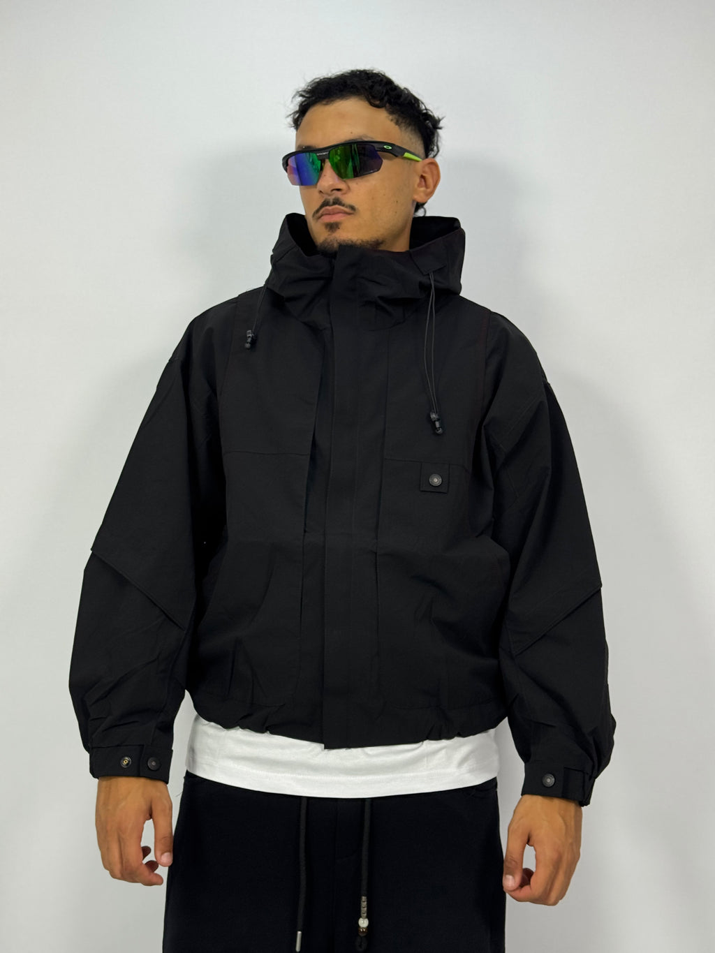 JACKET Shadow Utility – STREETWEAR PREMIUM
