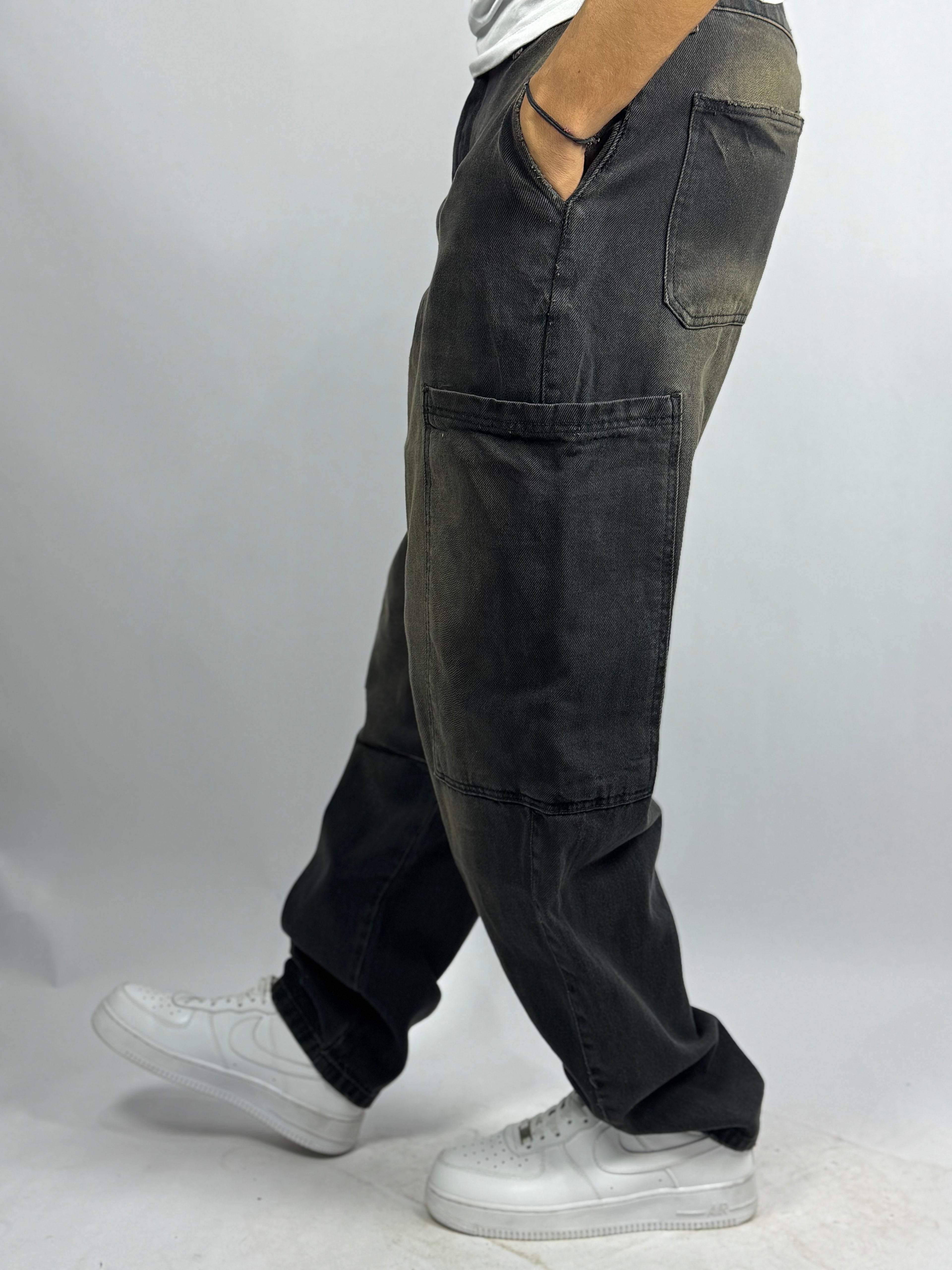 Jean 1ʳᵉ Qualité – Collection STREETWEAR ( Model A)