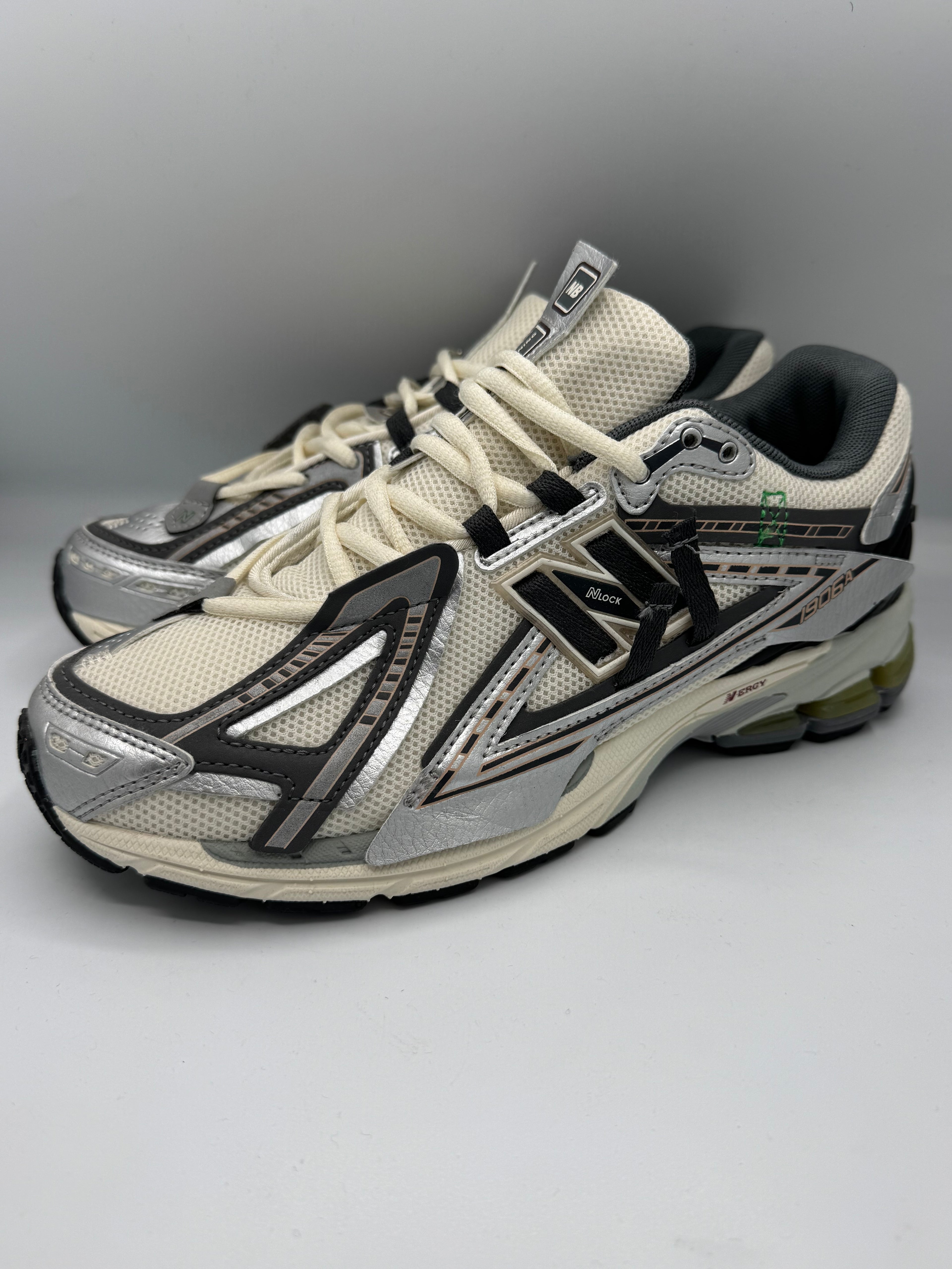 Espadrille NB Édition Limité PREMIUM Qualité (F)