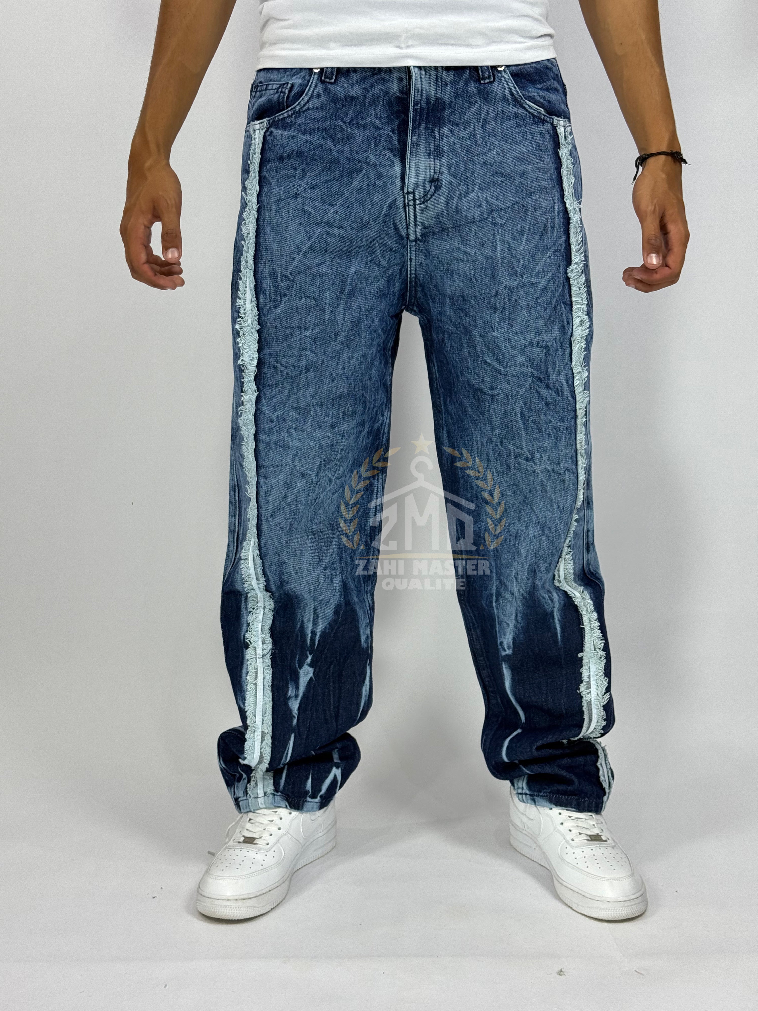 JEANS ( MODEL E )