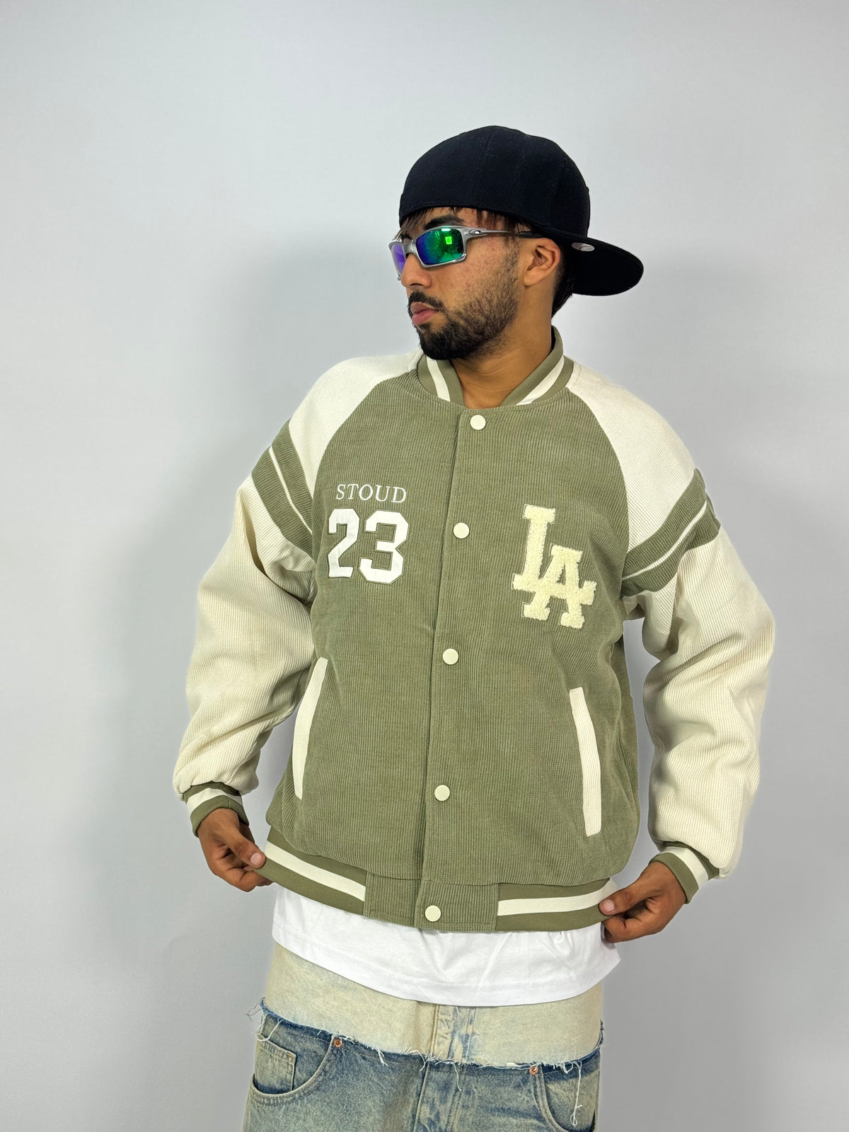 Westside 23 Varsity – Sage (B)