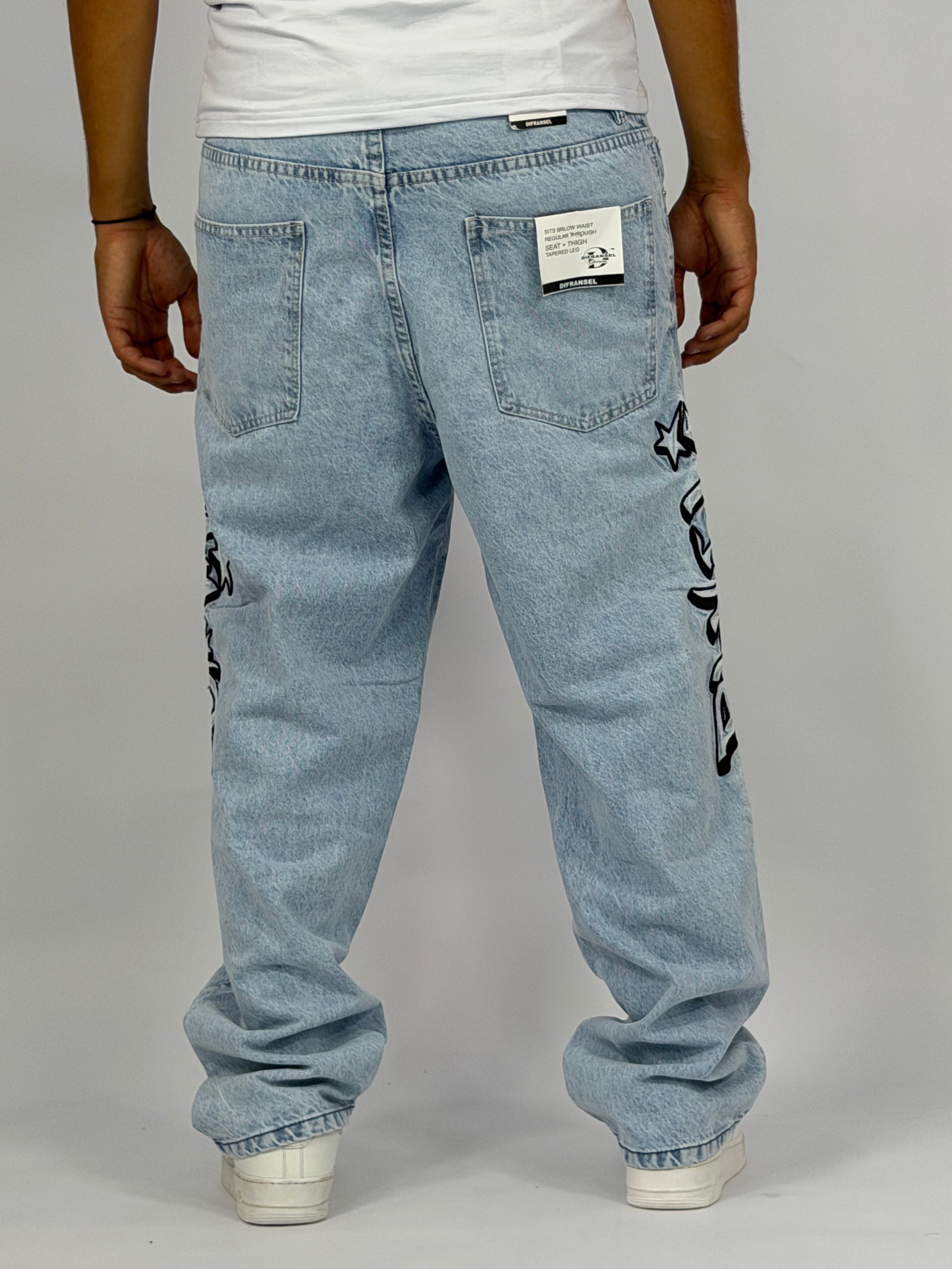 Jeans 1 ère Qualité Collection Street (A) – PREMIUM