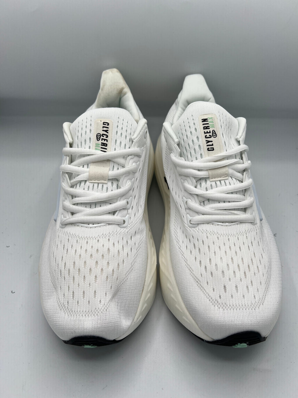Baskets Running Homme Blanches Respirantes