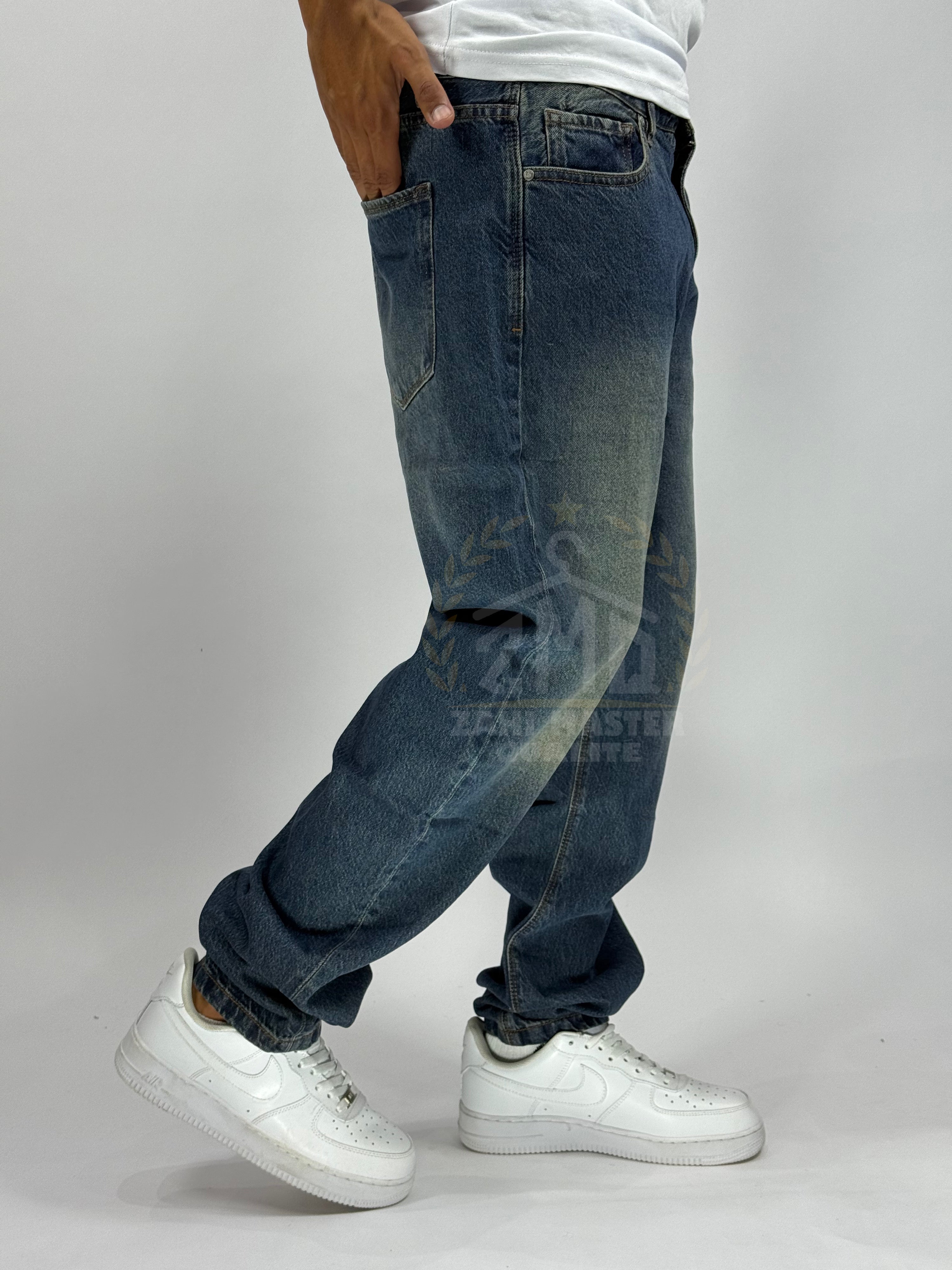 JEANS ( MODEL C )