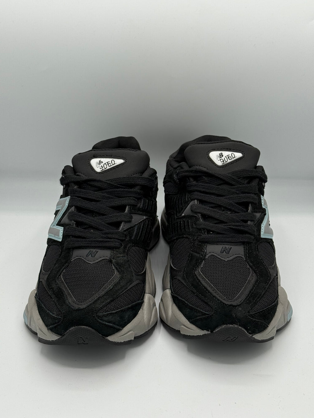 Espadrille NB Noir PREMIUM Qualité