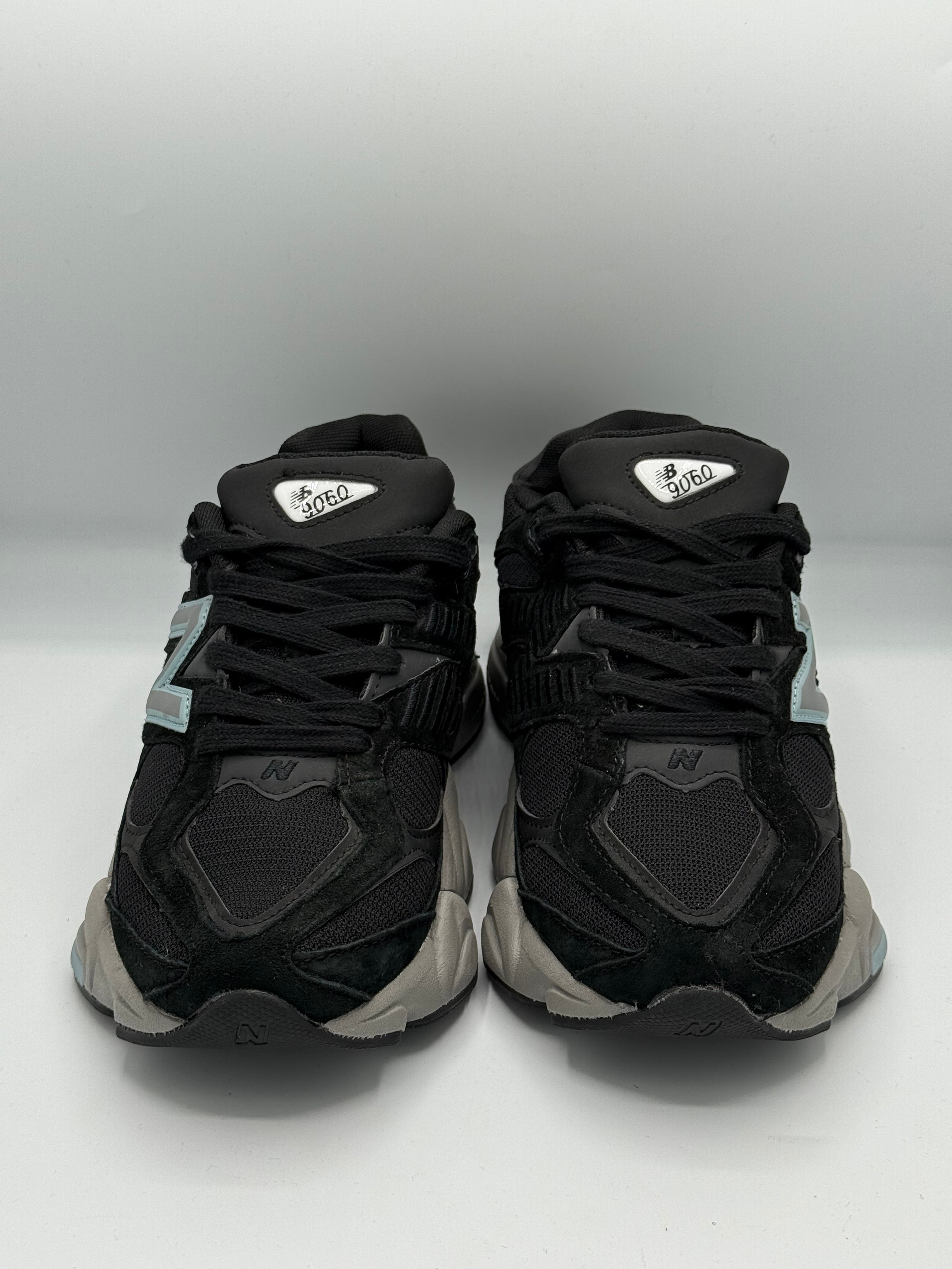 Espadrille NB Noir PREMIUM Qualité