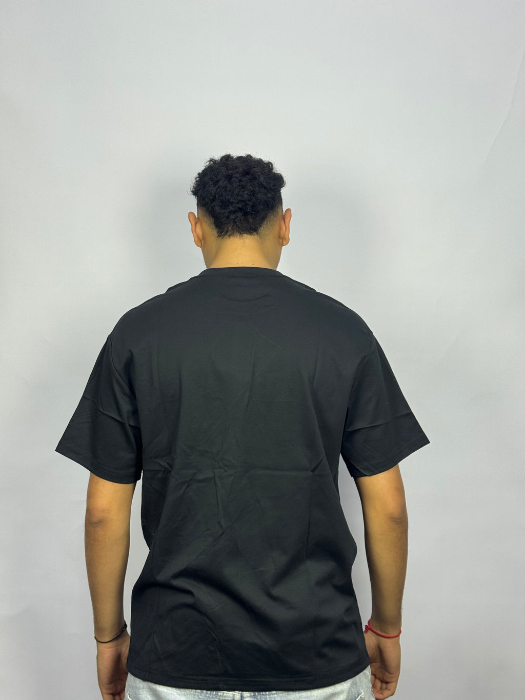 T-shirt Noir Essential