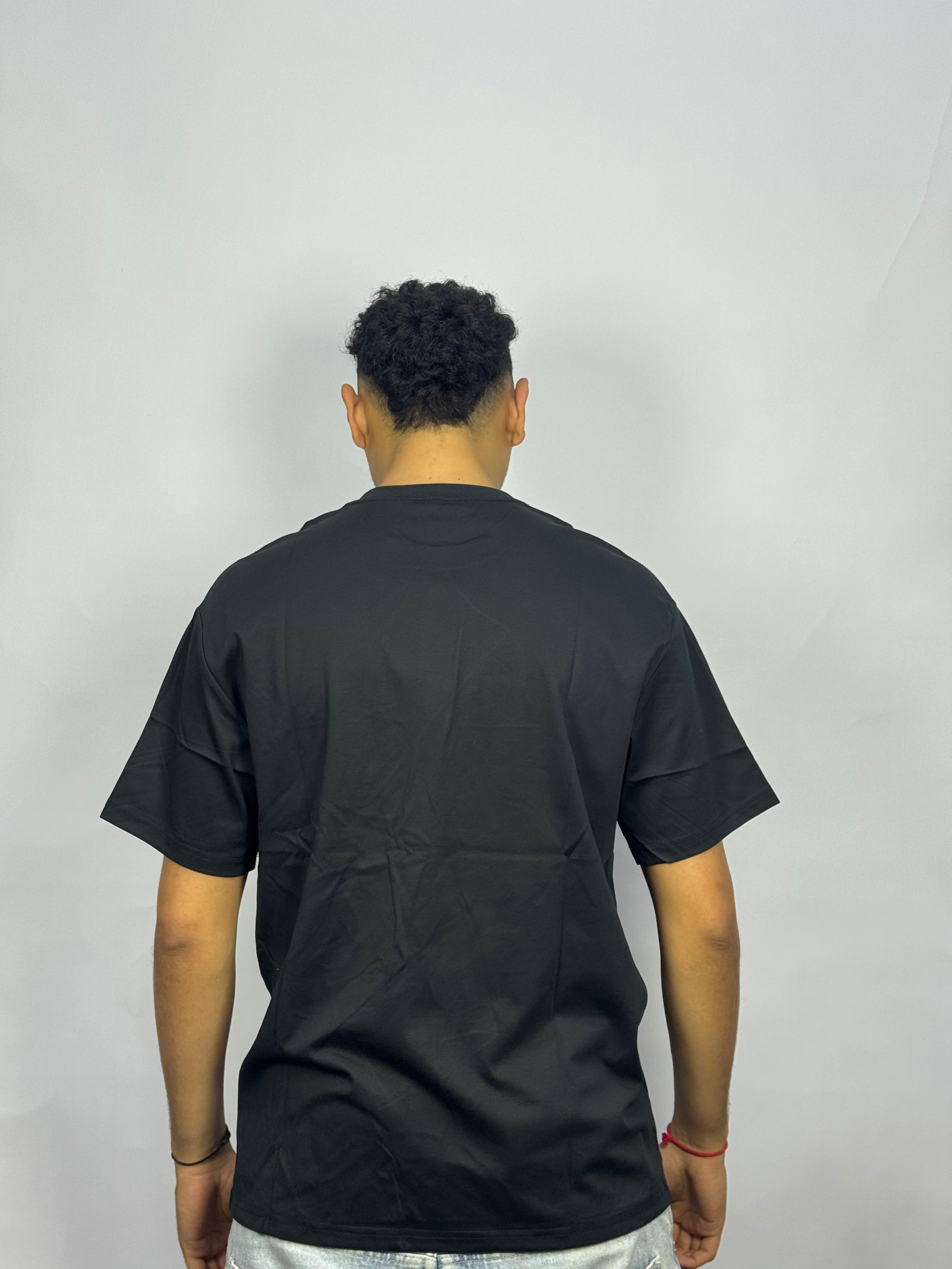 T-shirt Noir Essential