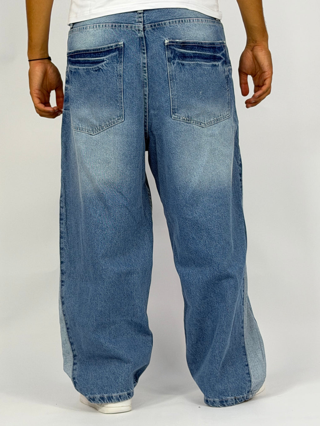 Jeans 1 ère Qualité Collection Simple (H) – PREMIUM