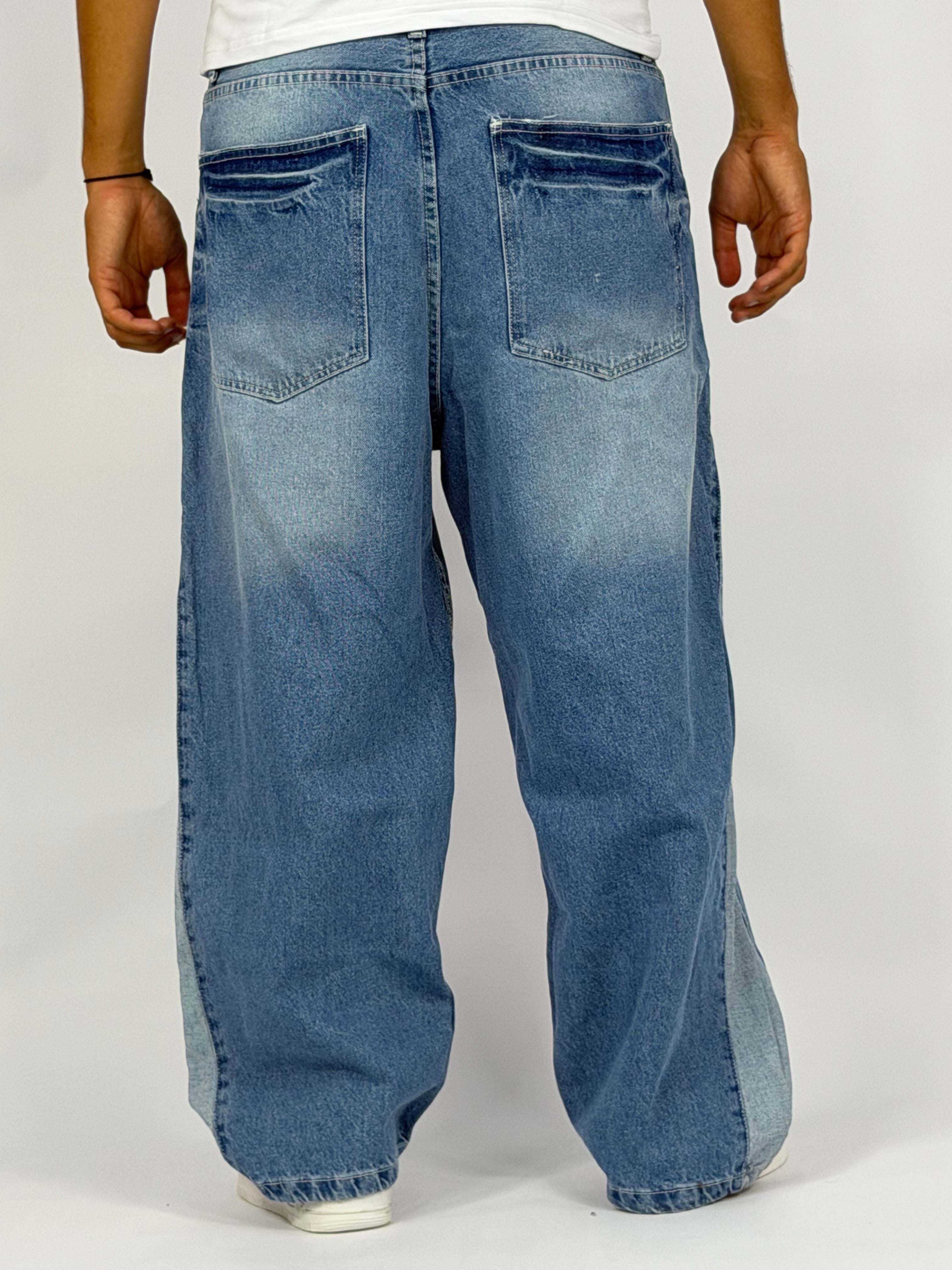 Jeans 1 ère Qualité Collection Simple (H) – PREMIUM
