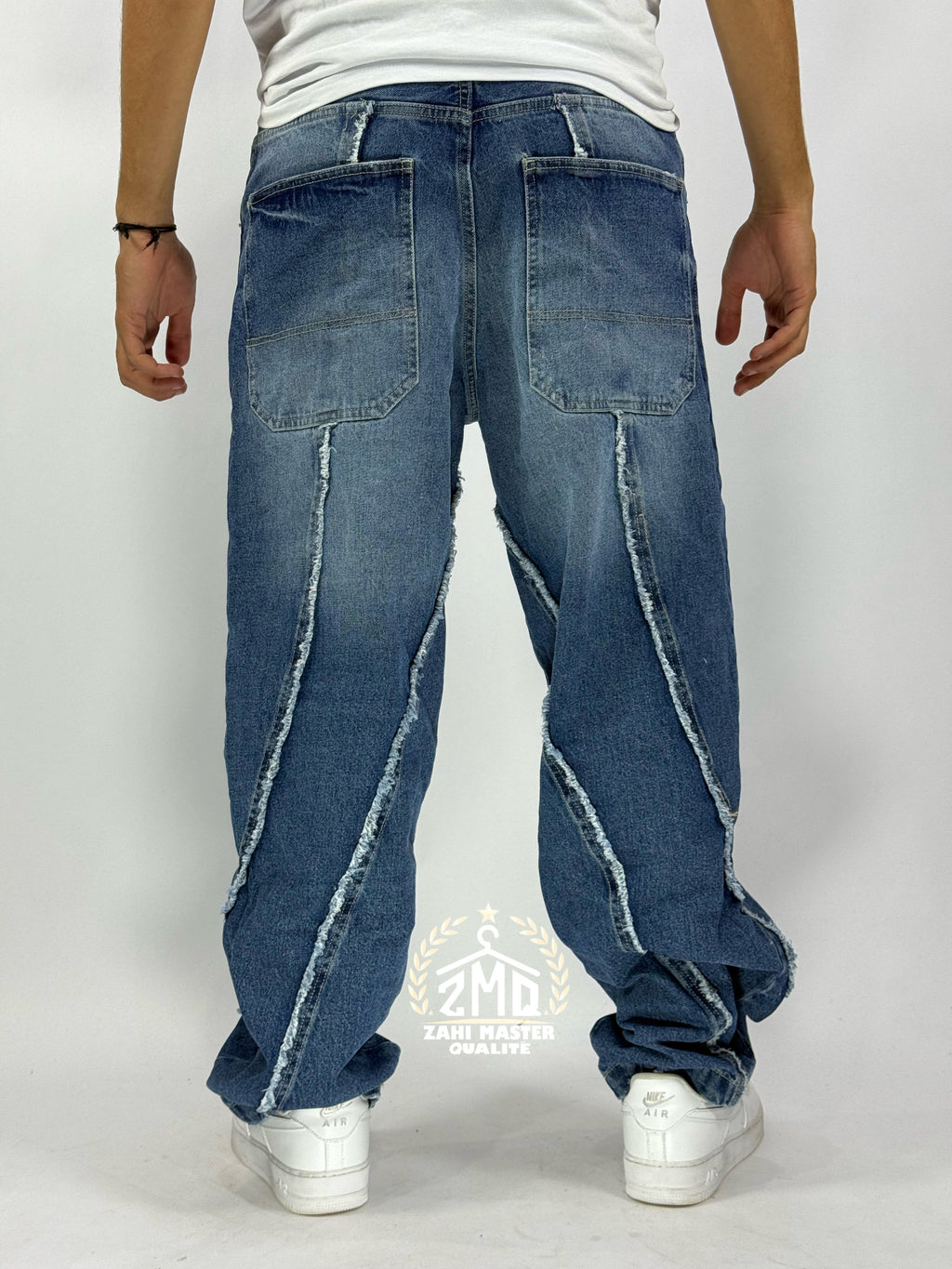 Jeans 1ʳᵉ Qualité – Nouvelle Collection (Model E)