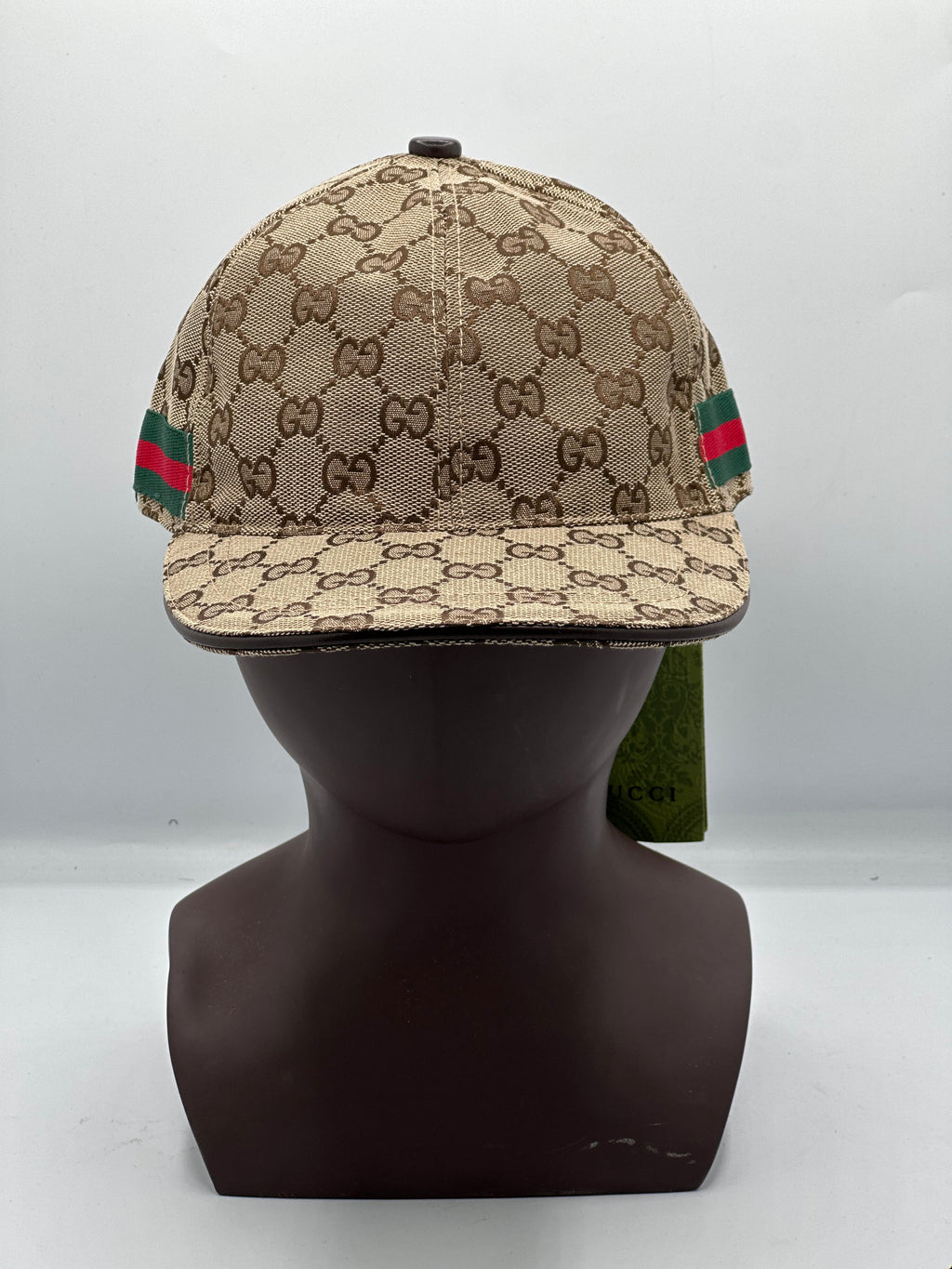 Casquette Heritage Drip – Classic Luxury Edition