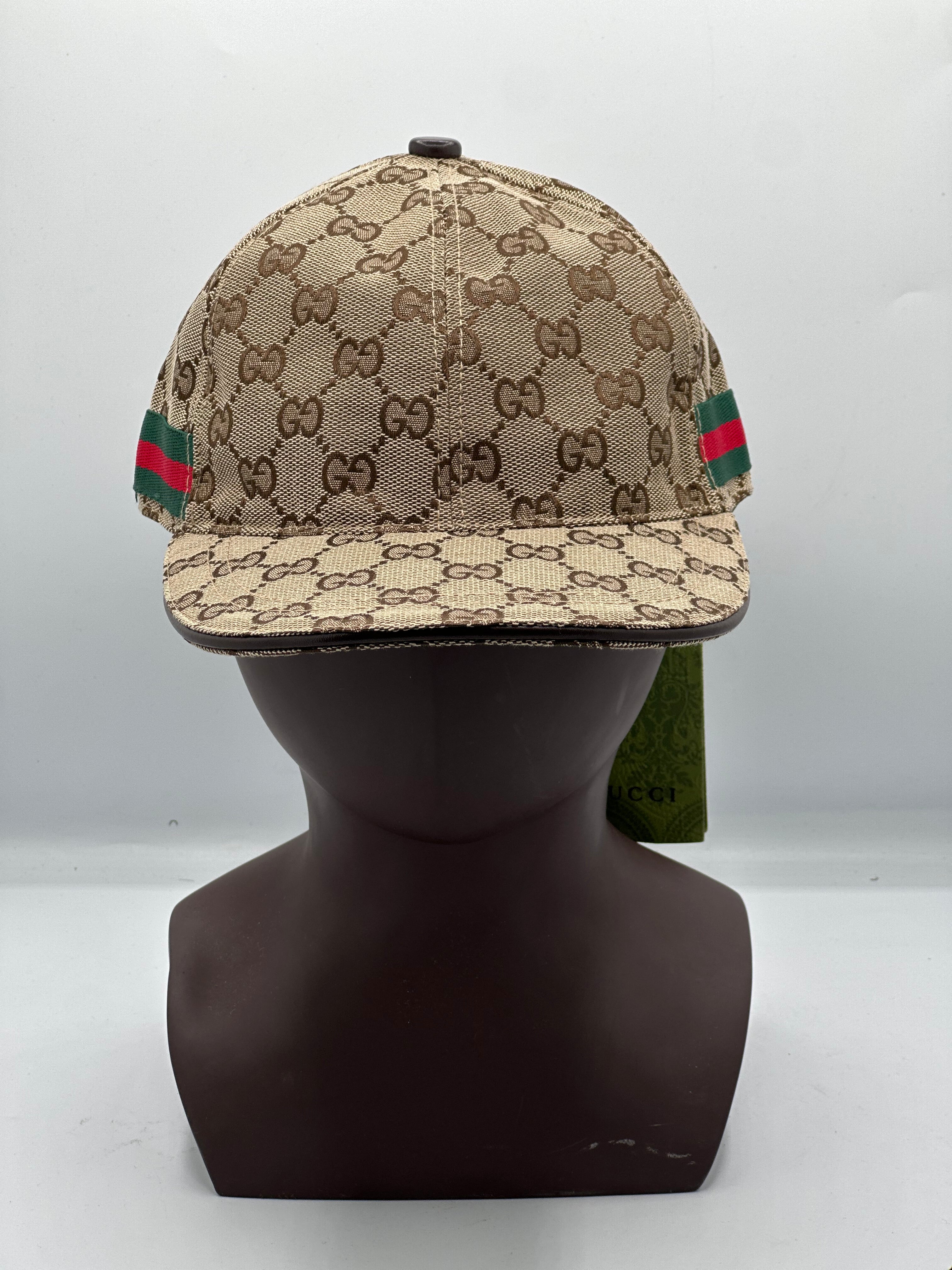 Casquette Heritage Drip – Classic Luxury Edition