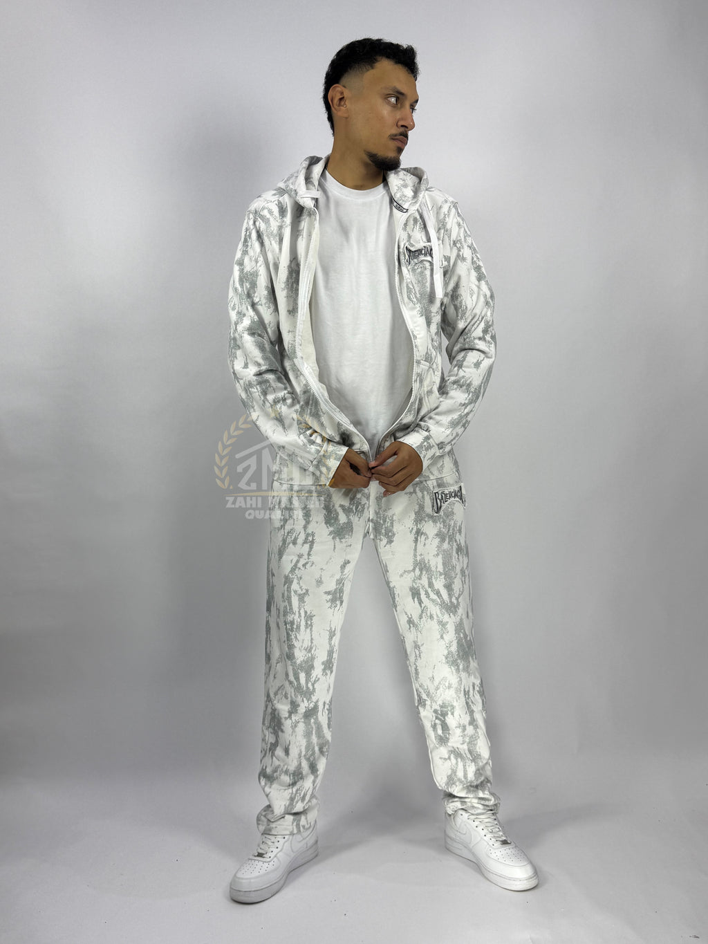 Ensemble BLC – Confort et Style au Quotidien ( A )