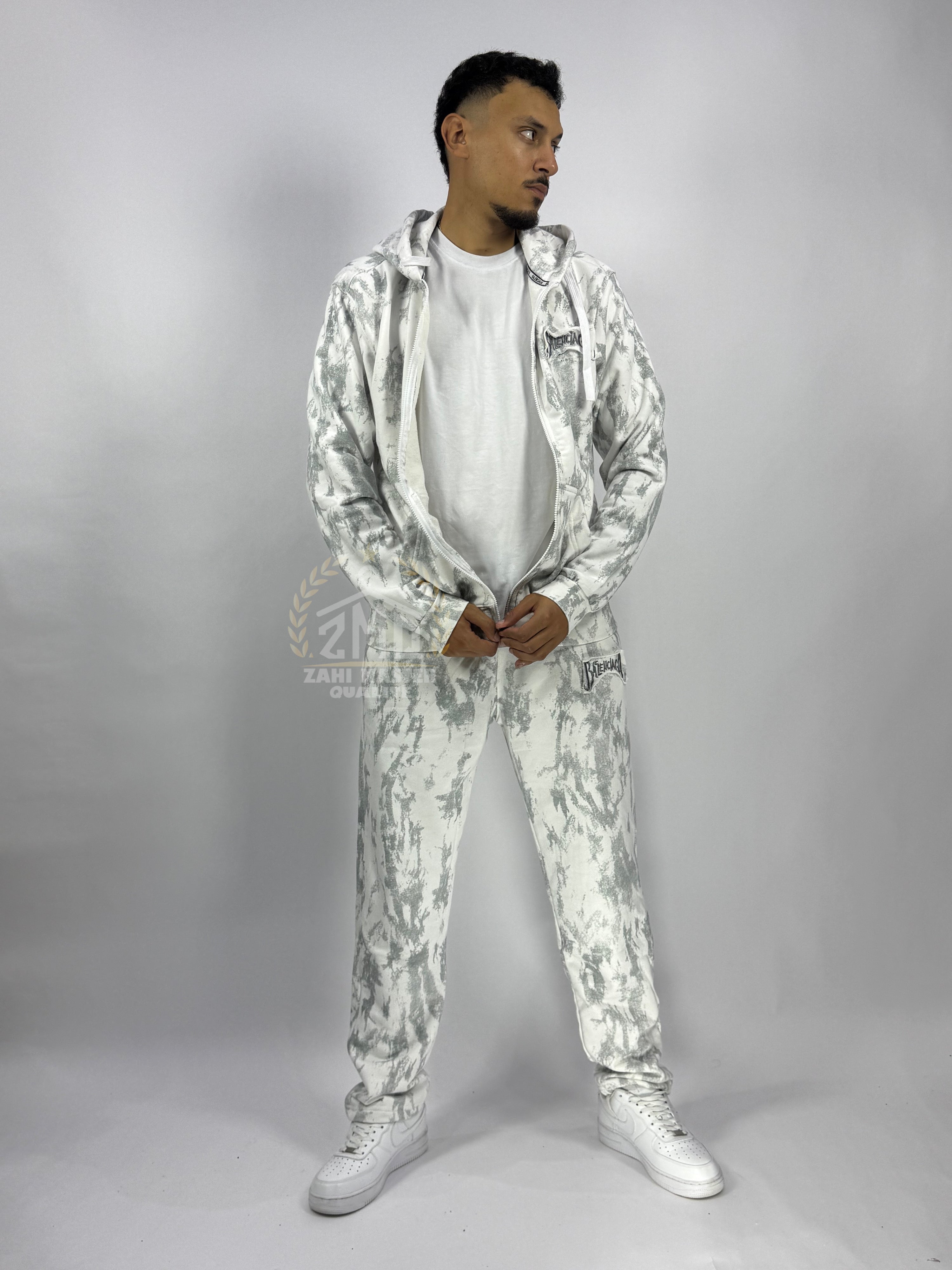 Ensemble BLC – Confort et Style au Quotidien ( A )