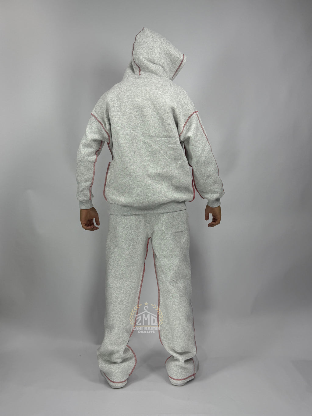 Ensemble TRK – Style Premium & Confort Absolu