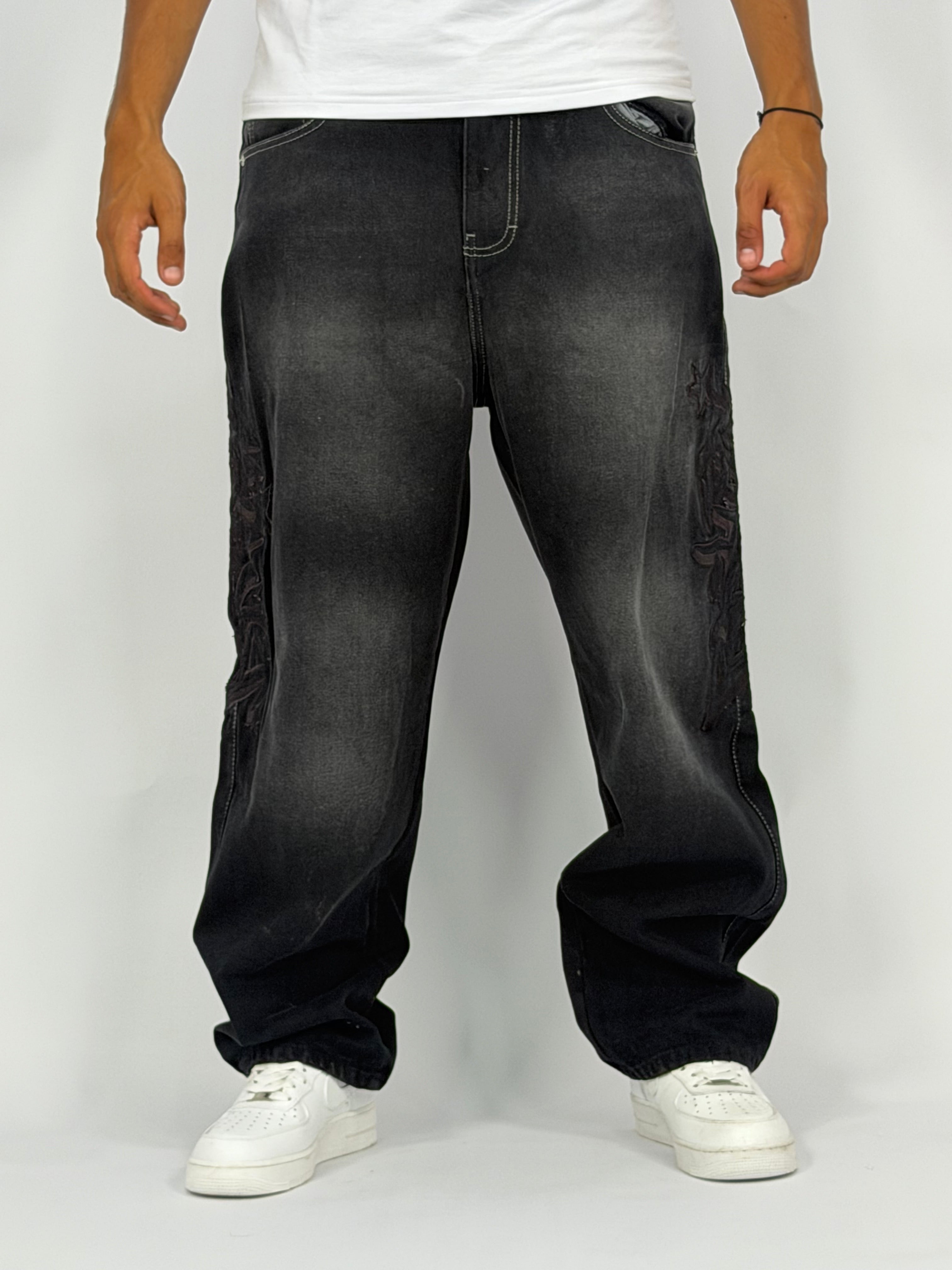 Jeans 1 ère Qualité Collection Street (D) – PREMIUM
