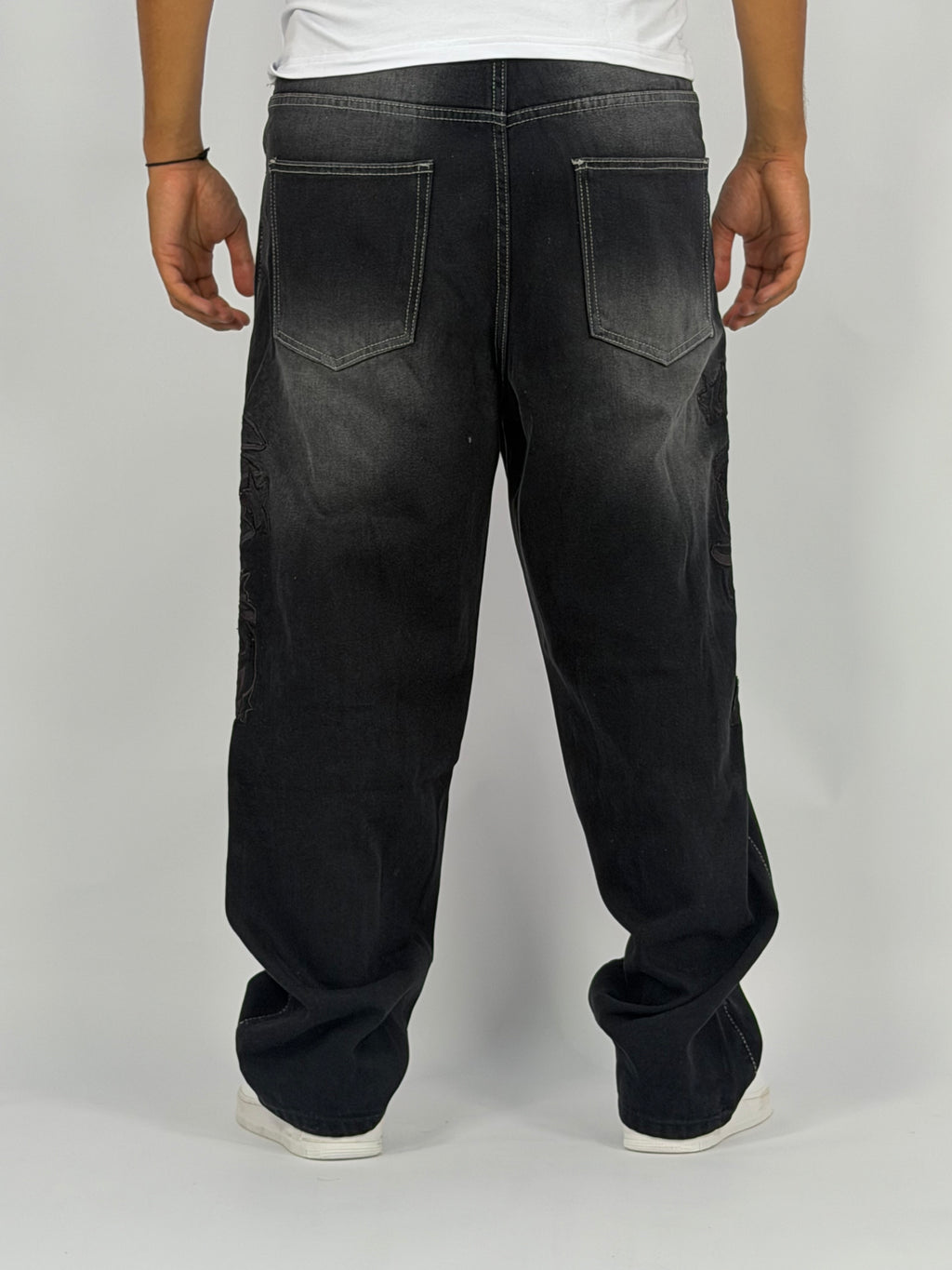 Jeans 1 ère Qualité Collection Street (D) – PREMIUM