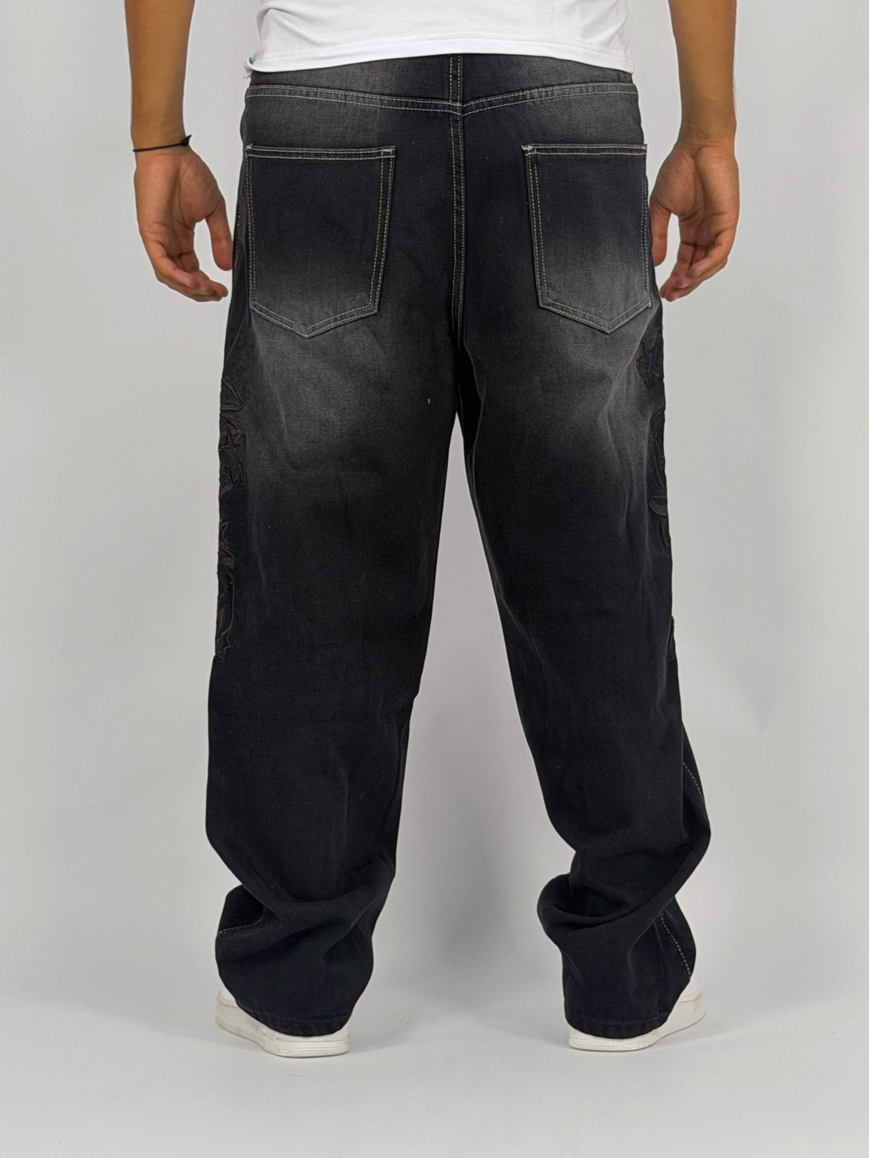 Jeans 1 ère Qualité Collection Street (D) – PREMIUM