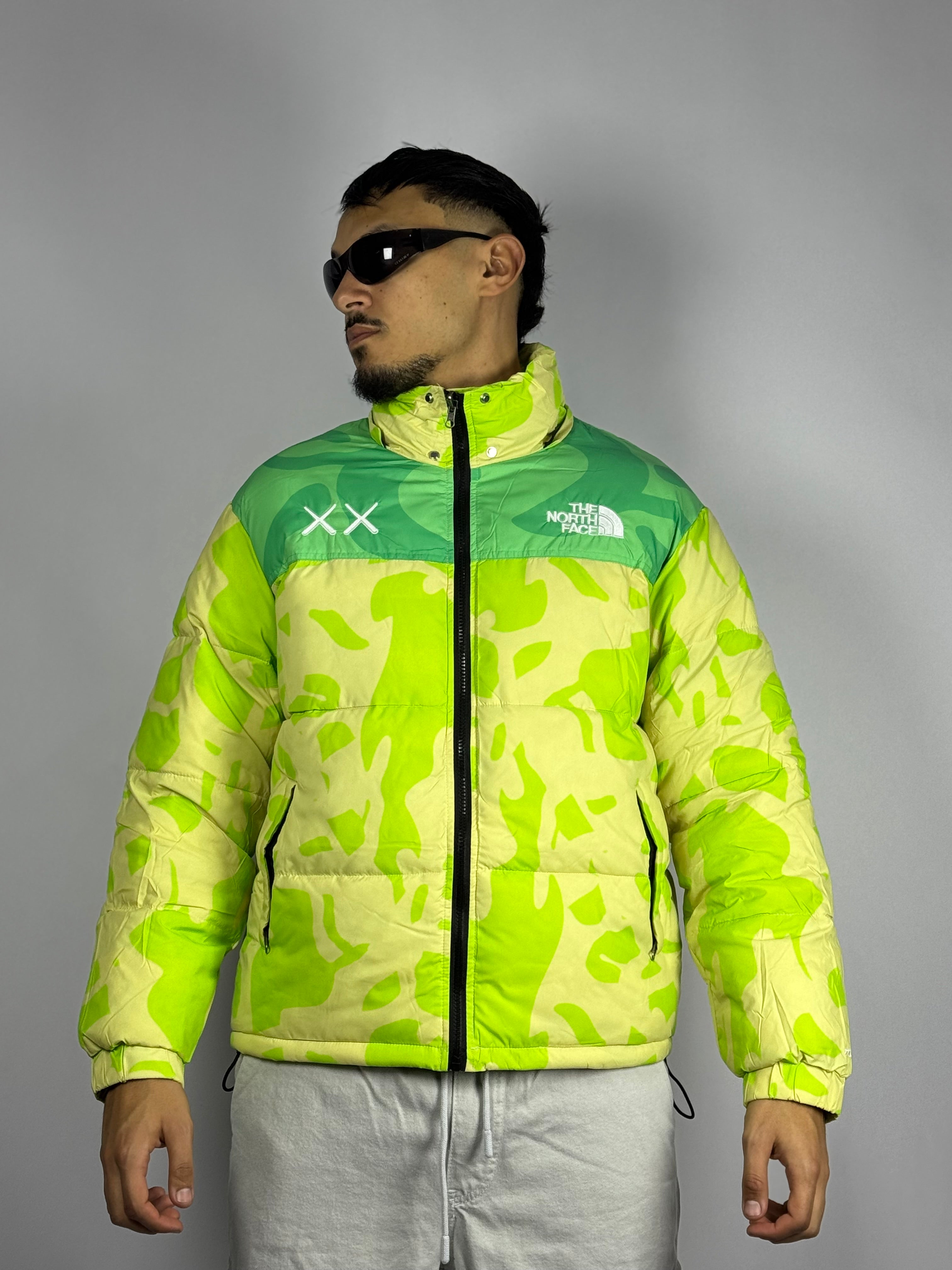 Doudoune TNF Street Limiter XX