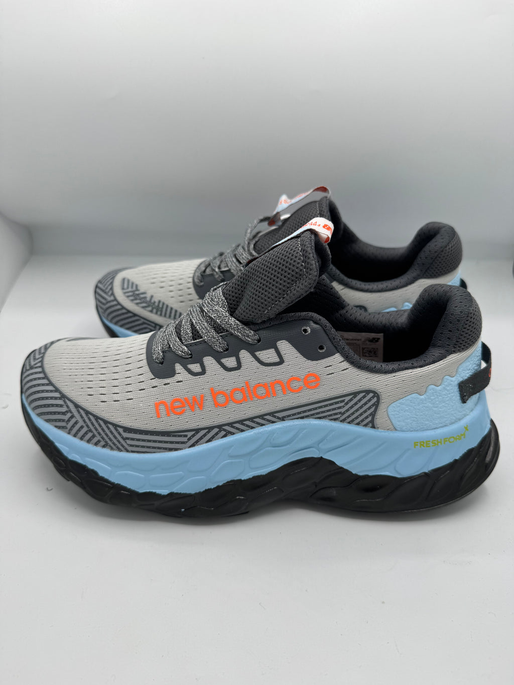 Baskets Running Homme NB Respirantes (A)