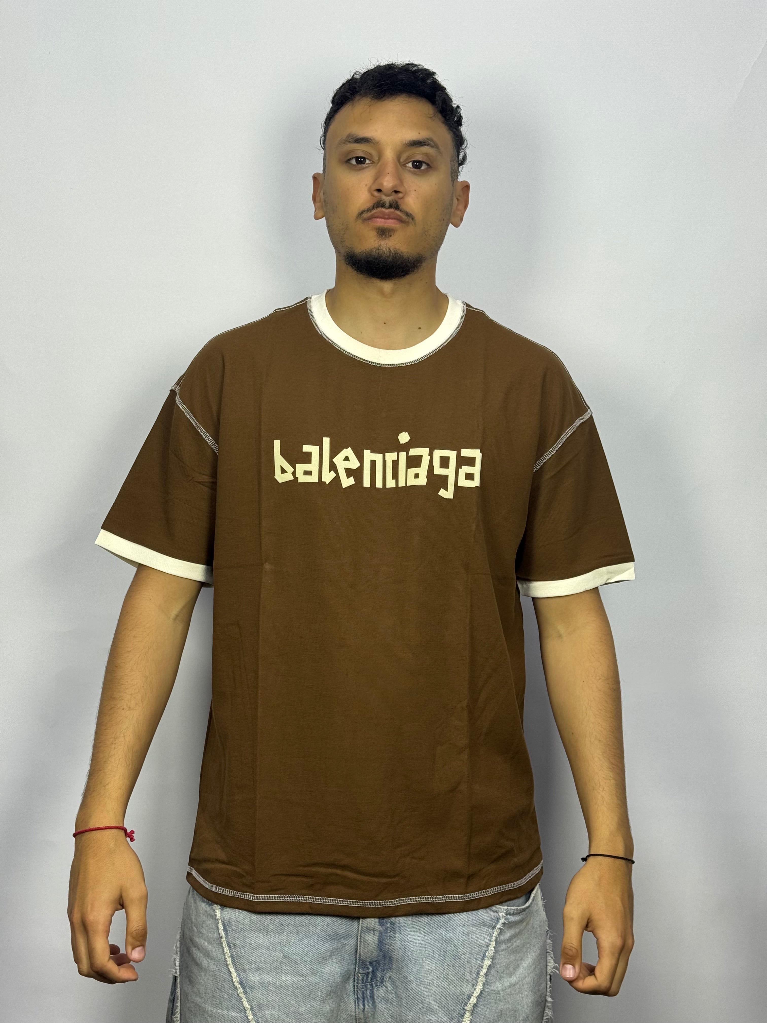 T-shirt Urban Style BL (A)
