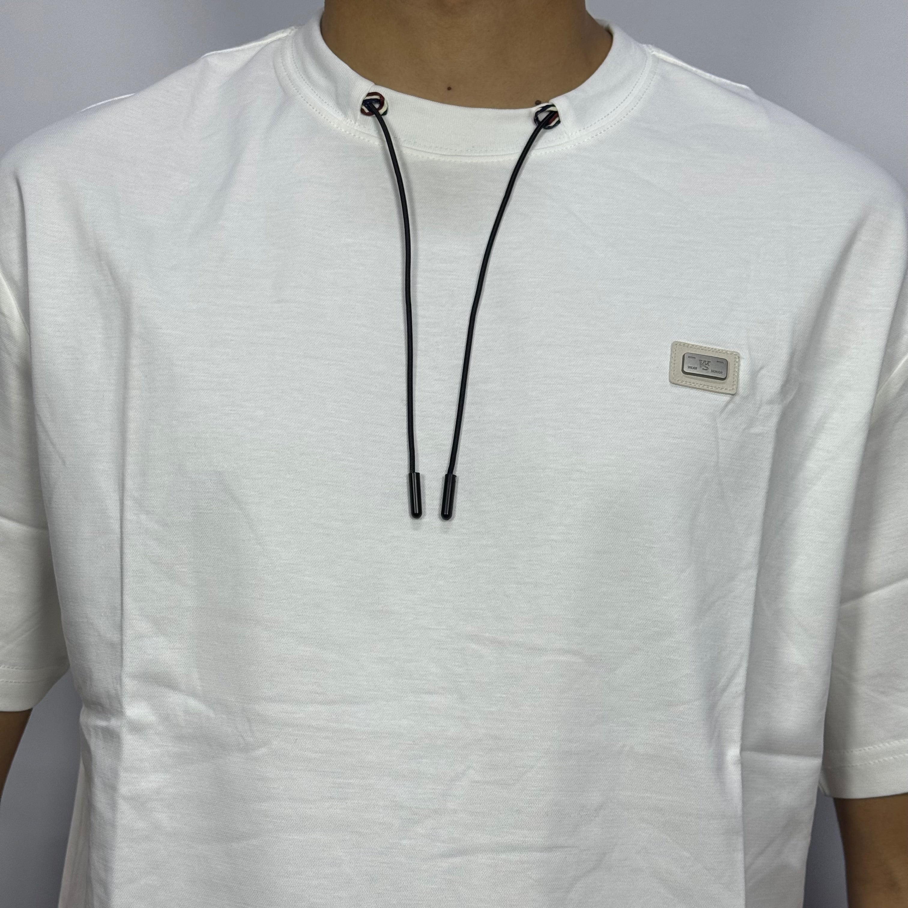 T-shirt Blanc Essential