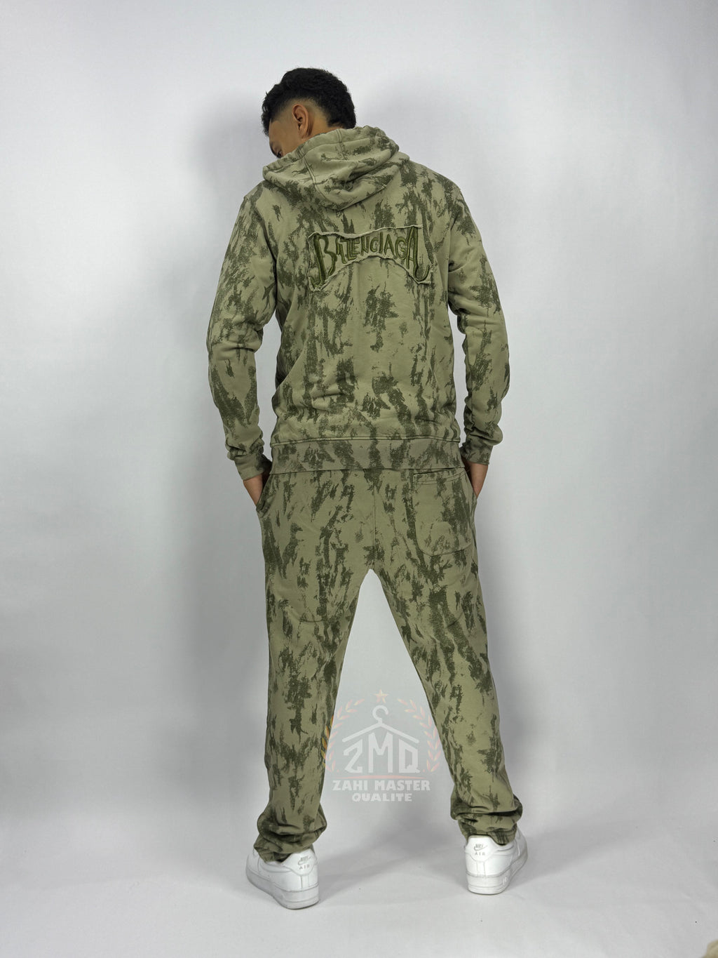 Ensemble BLC – Confort et Style au Quotidien ( B )