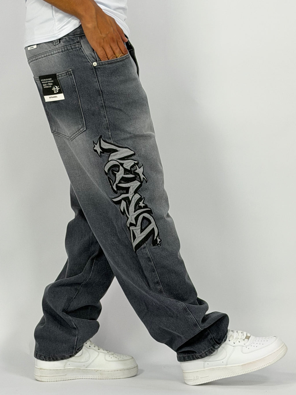 Jeans 1 ère Qualité Collection Street (C) – PREMIUM