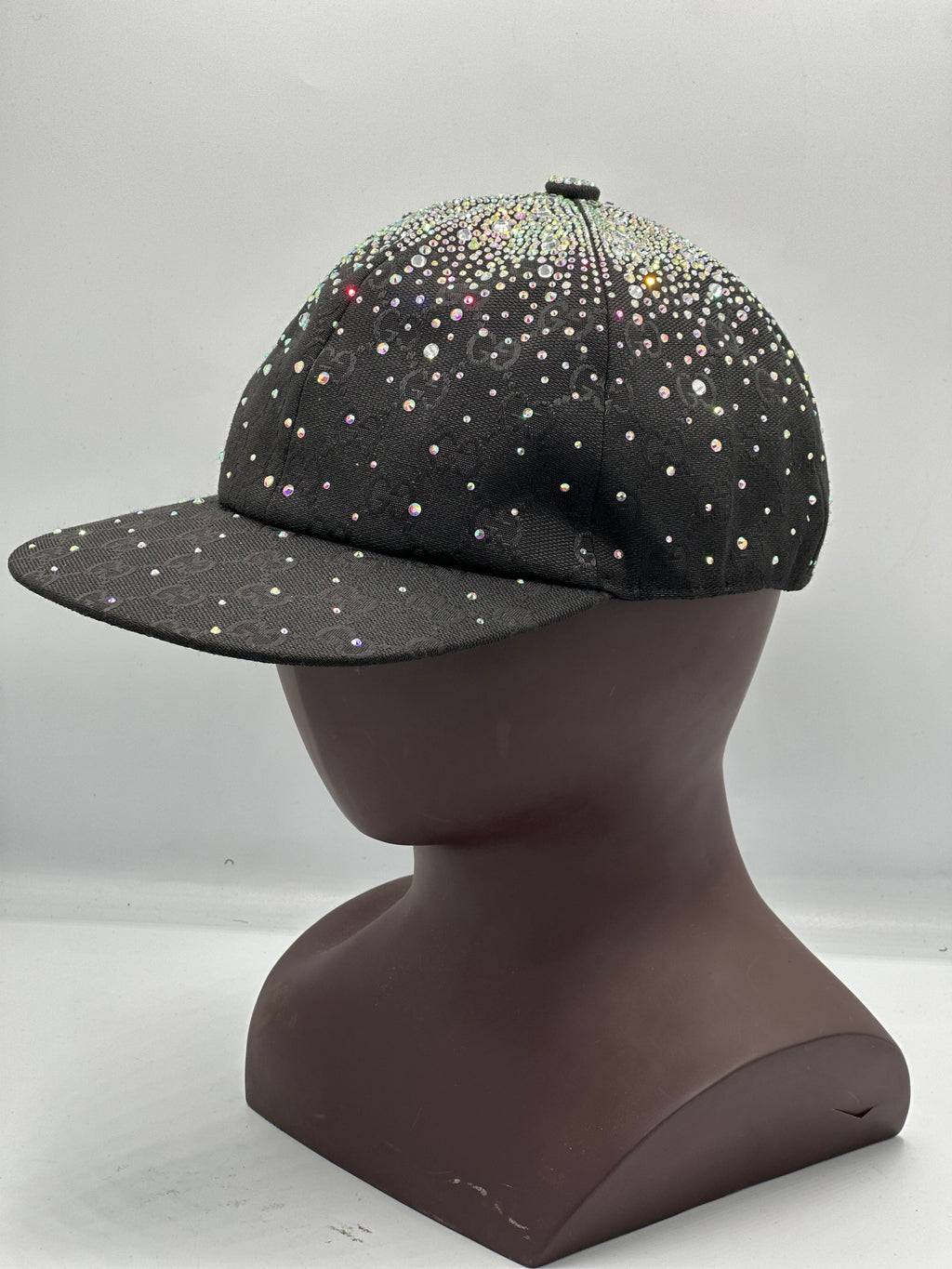 Casquette Night Diamond – Crystal Drip Edition