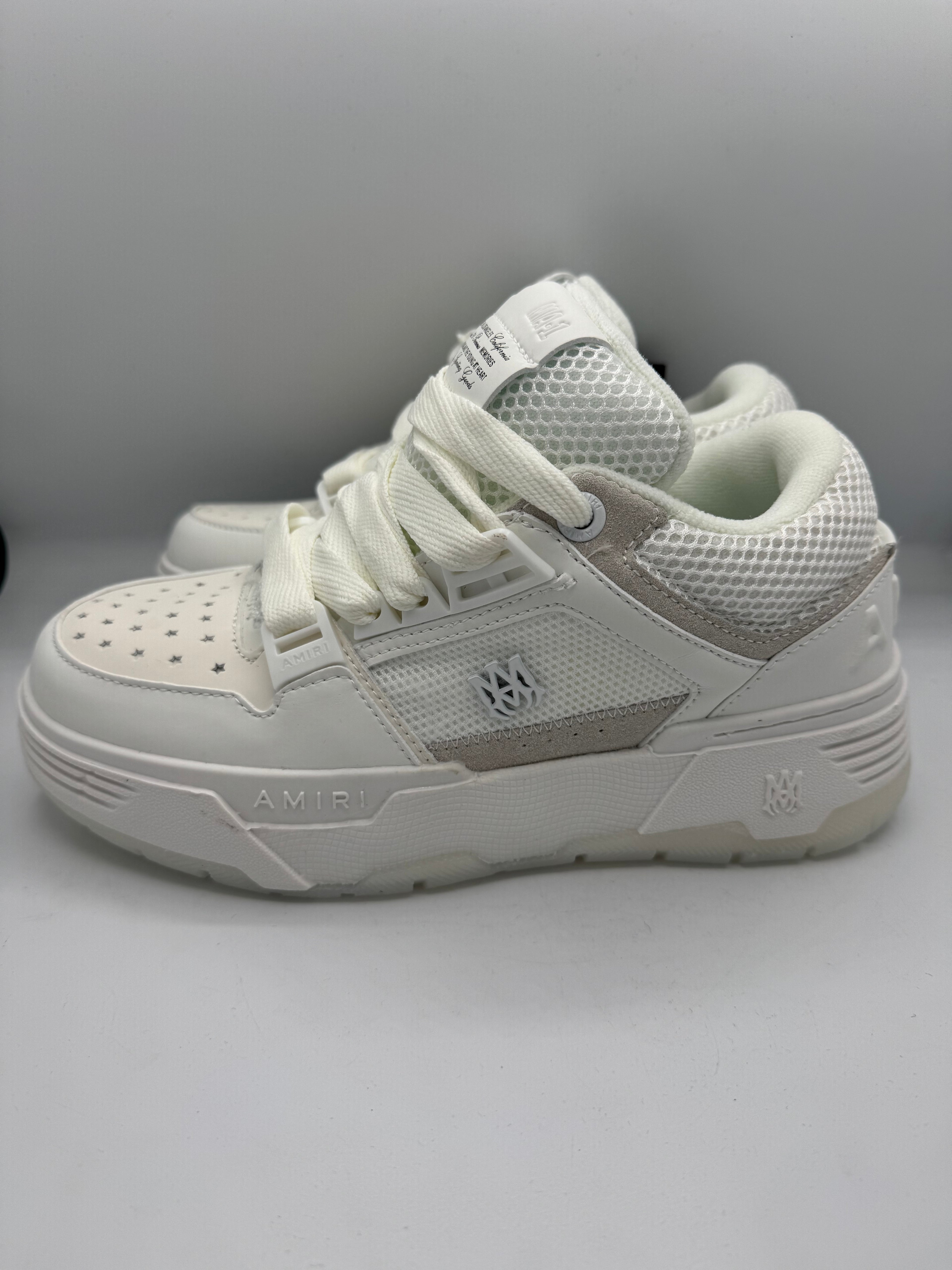 AMIRI SNEAKERS PREMIUM QUALITÉ (Model D)